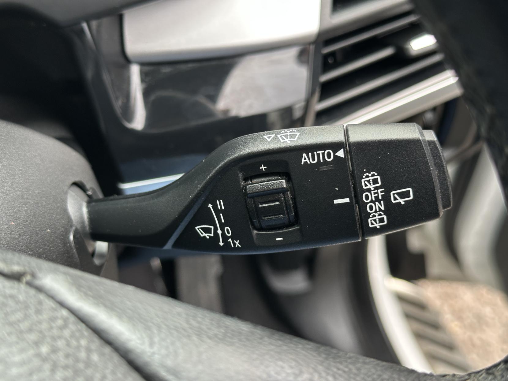 BMW X5 3.0 30d SE SUV 5dr Diesel Auto xDrive Euro 6 (s/s) (258 ps)