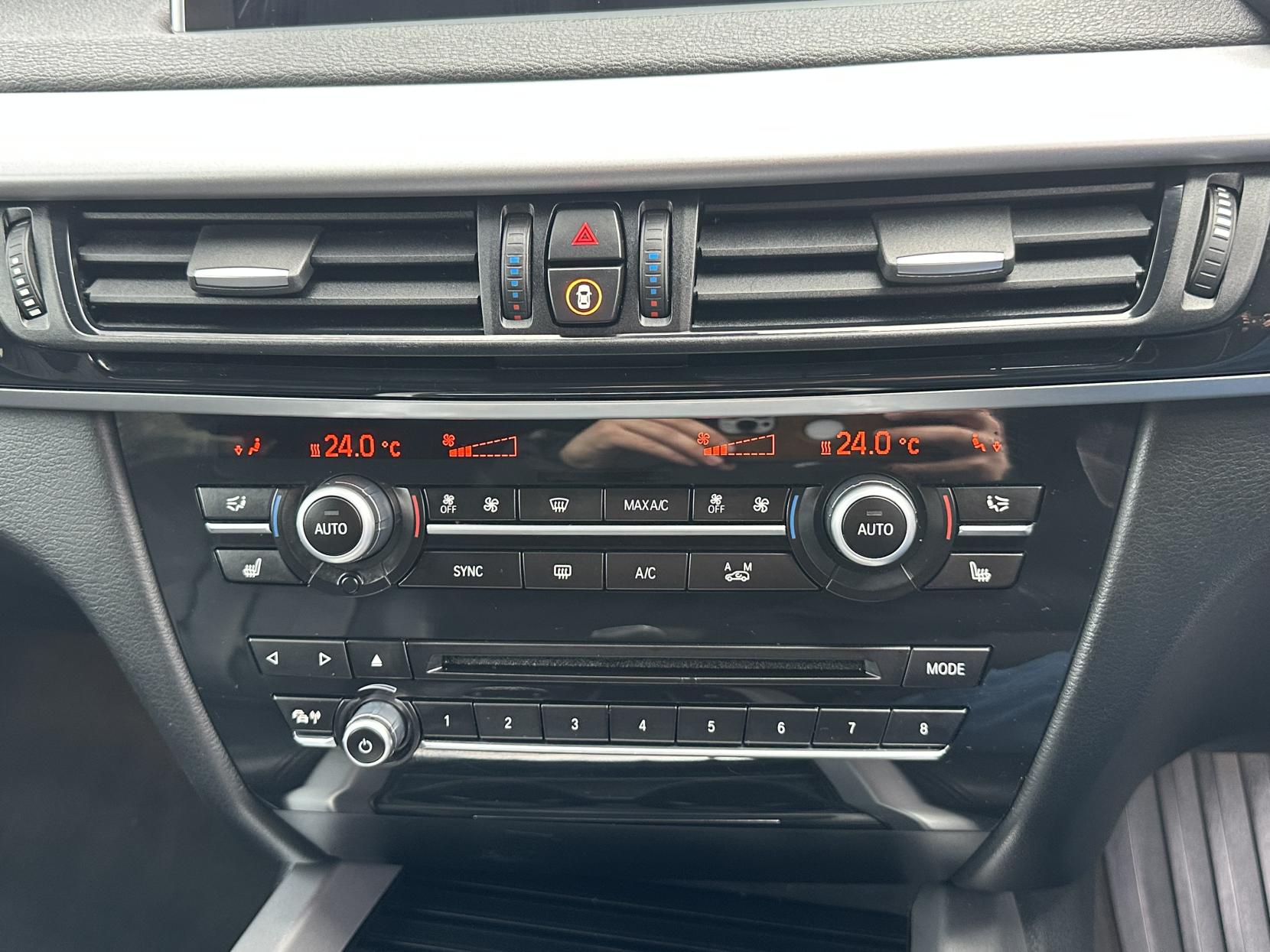 BMW X5 3.0 30d SE SUV 5dr Diesel Auto xDrive Euro 6 (s/s) (258 ps)