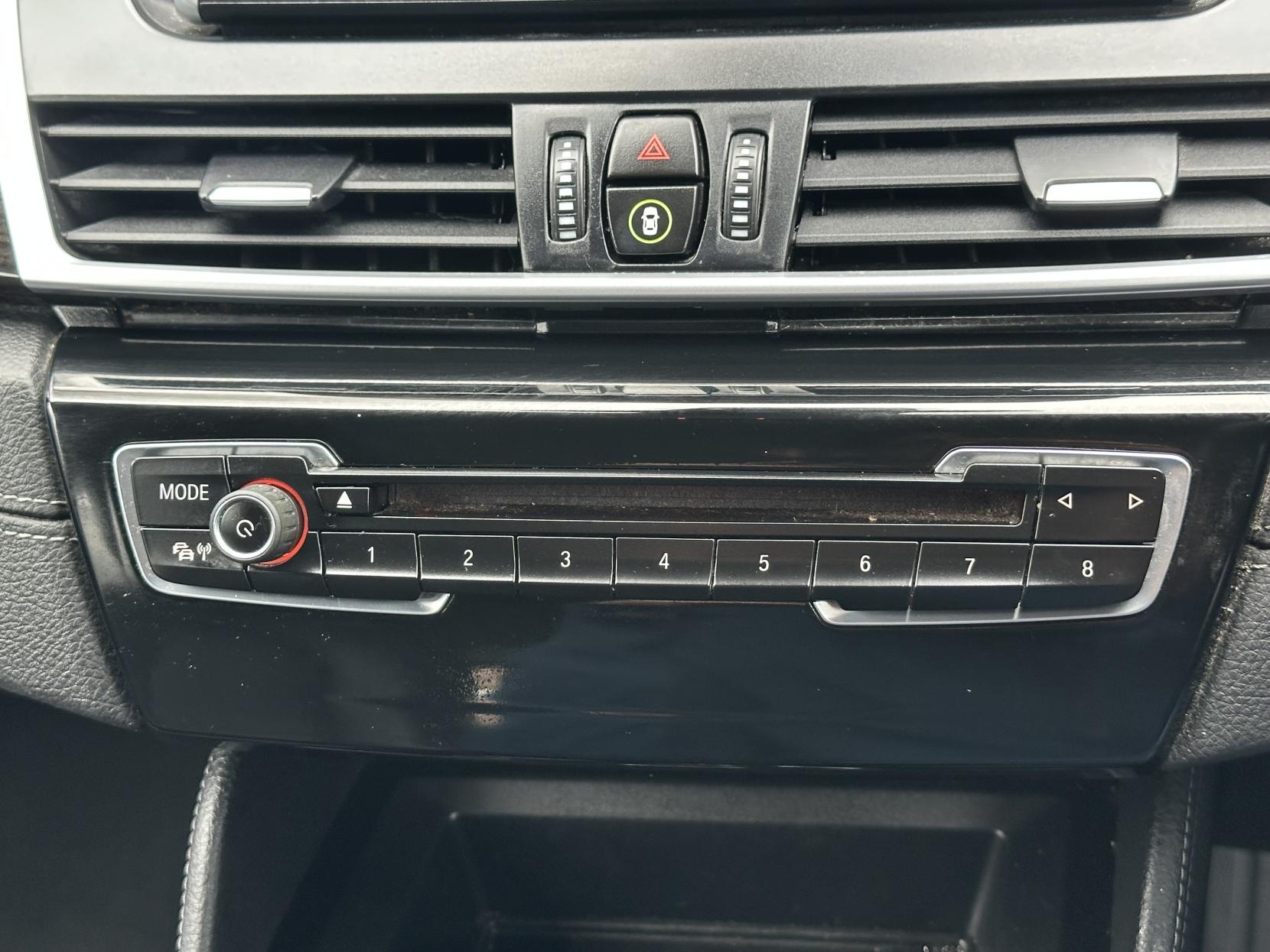 BMW 2 Series Active Tourer 2.0 220i Luxury MPV 5dr Petrol Auto Euro 6 (s/s) (192 ps)