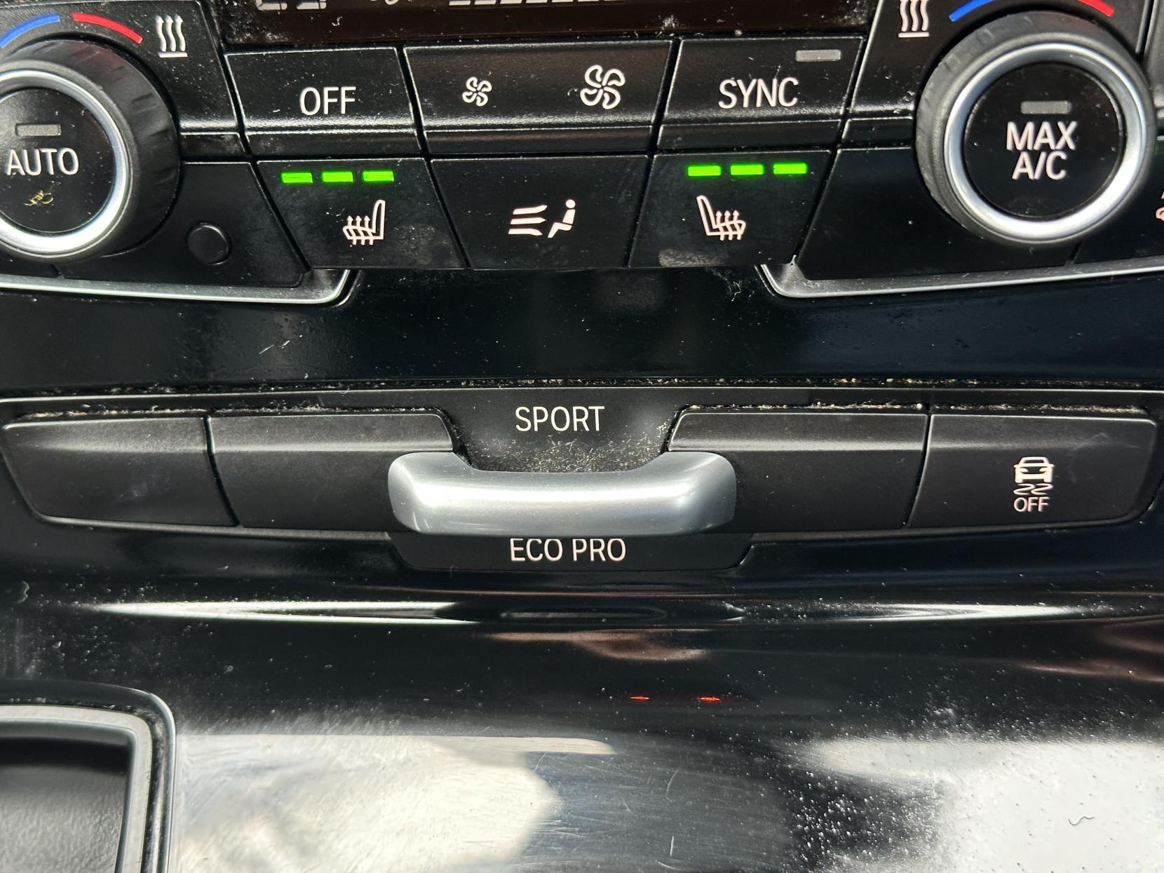 BMW 2 Series Active Tourer 2.0 220i Luxury MPV 5dr Petrol Auto Euro 6 (s/s) (192 ps)