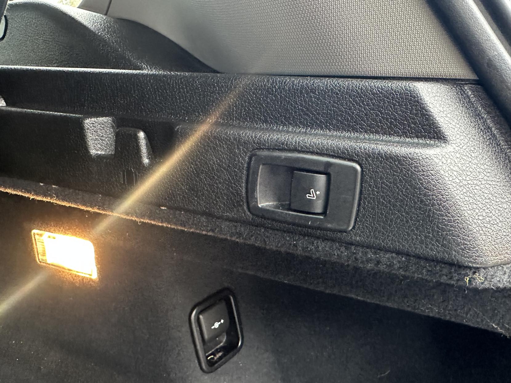 BMW 2 Series Active Tourer 2.0 220i Luxury MPV 5dr Petrol Auto Euro 6 (s/s) (192 ps)