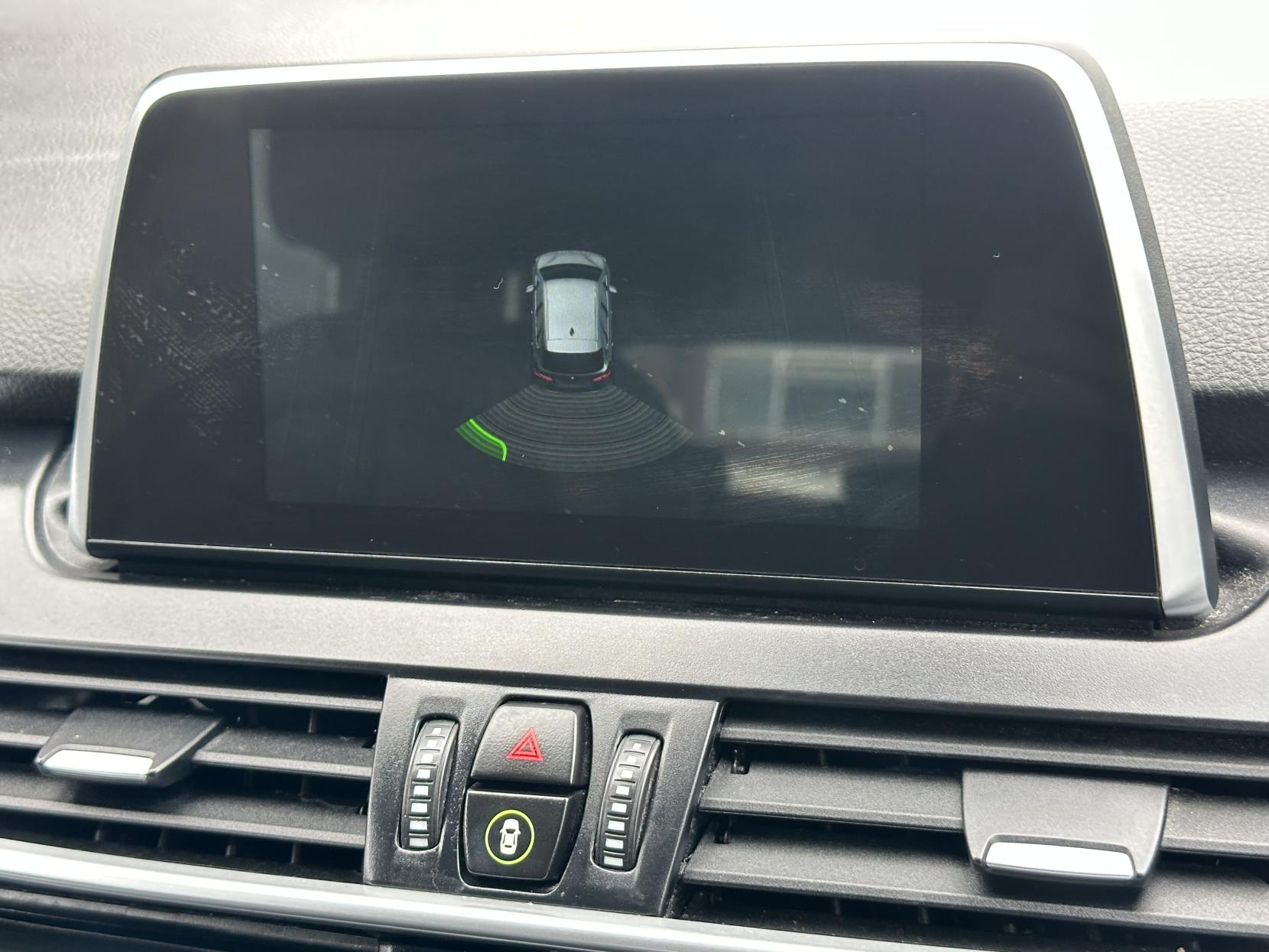 BMW 2 Series Active Tourer 2.0 220i Luxury MPV 5dr Petrol Auto Euro 6 (s/s) (192 ps)