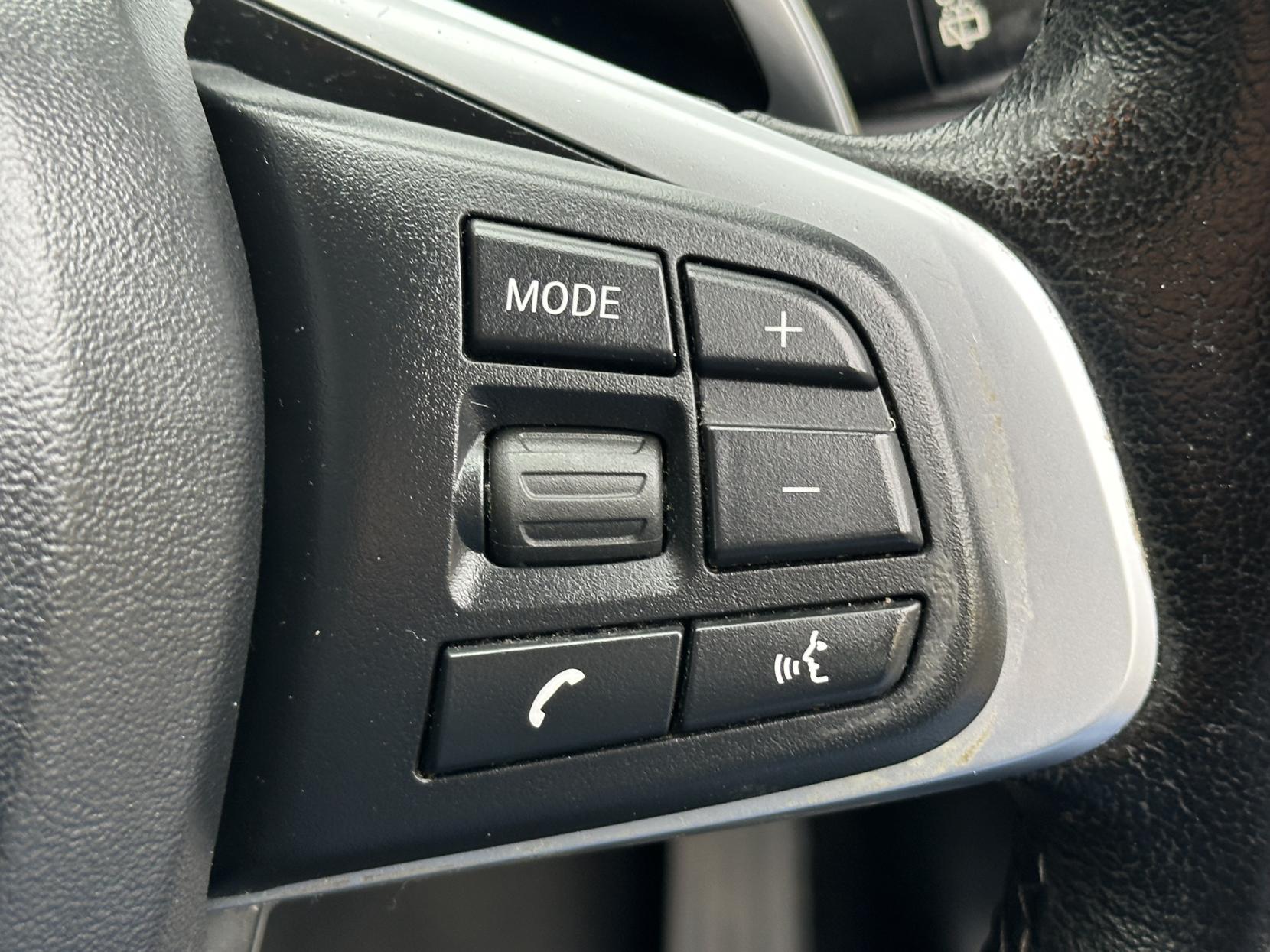 BMW 2 Series Active Tourer 2.0 220i Luxury MPV 5dr Petrol Auto Euro 6 (s/s) (192 ps)