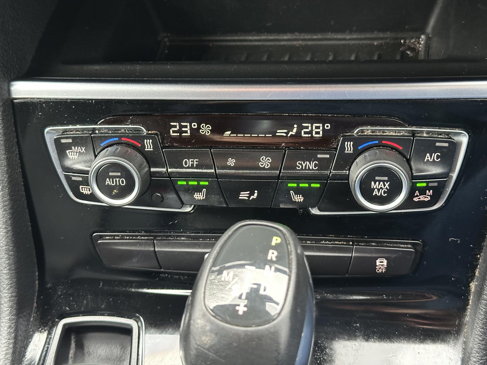 BMW 2 Series Active Tourer 2.0 220i Luxury MPV 5dr Petrol Auto Euro 6 (s/s) (192 ps)