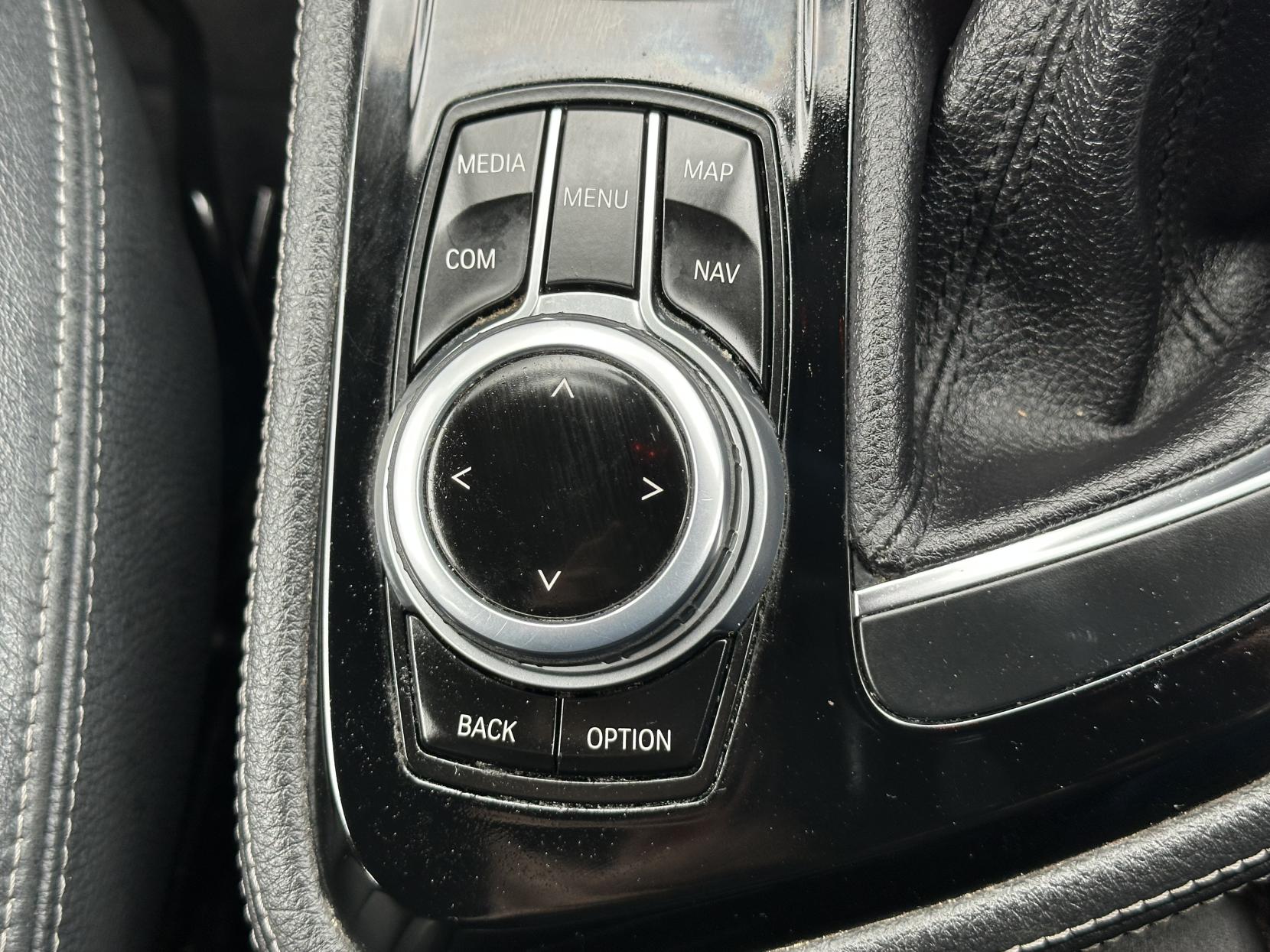 BMW 2 Series Active Tourer 2.0 220i Luxury MPV 5dr Petrol Auto Euro 6 (s/s) (192 ps)