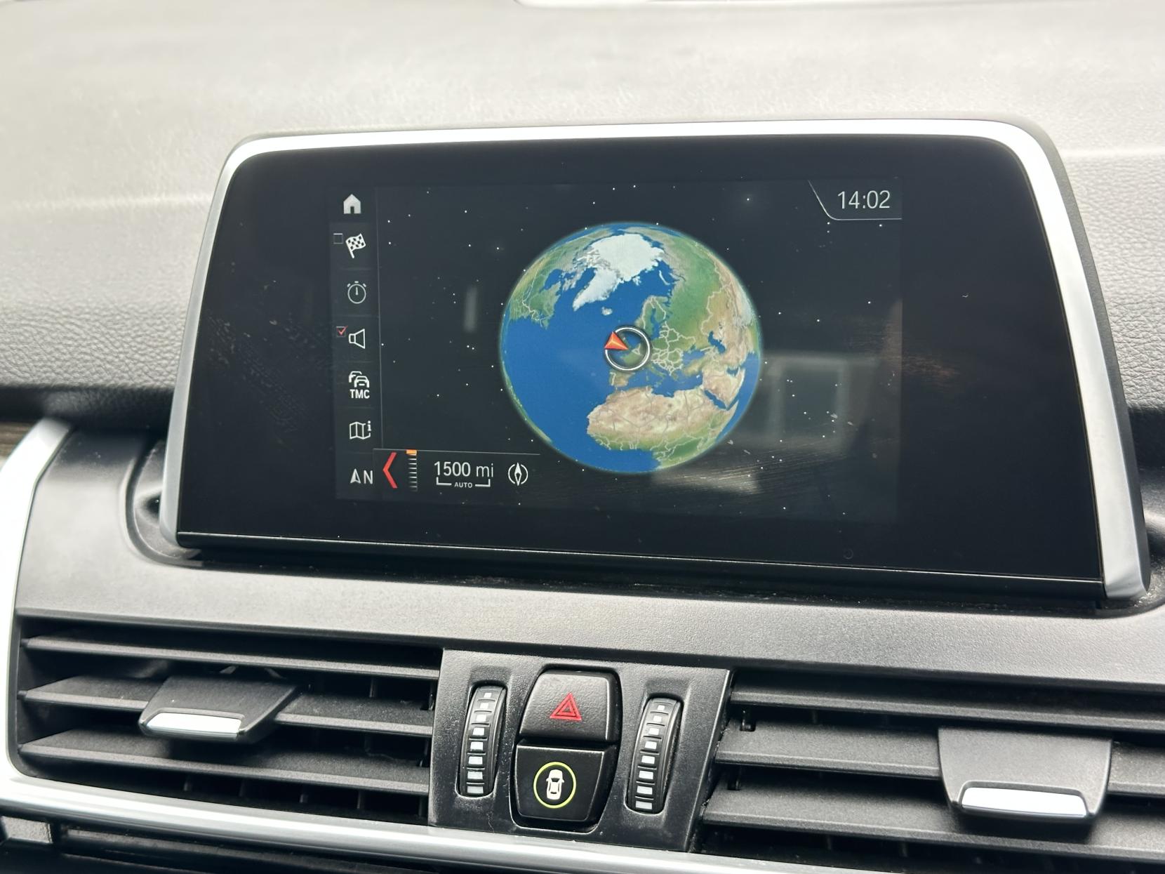 BMW 2 Series Active Tourer 2.0 220i Luxury MPV 5dr Petrol Auto Euro 6 (s/s) (192 ps)