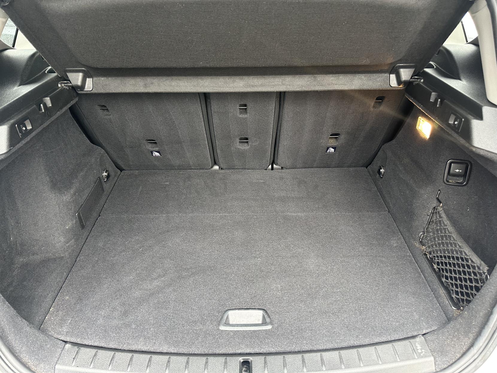 BMW 2 Series Active Tourer 2.0 220i Luxury MPV 5dr Petrol Auto Euro 6 (s/s) (192 ps)