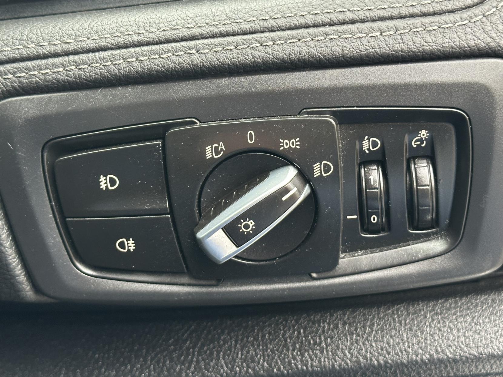 BMW 2 Series Active Tourer 2.0 220i Luxury MPV 5dr Petrol Auto Euro 6 (s/s) (192 ps)