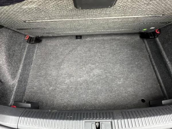 Volkswagen Polo 1.4 Match Hatchback 5dr Petrol DSG Euro 5 (85 ps)