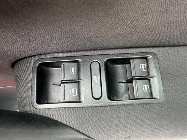 Volkswagen Polo 1.4 Match Hatchback 5dr Petrol DSG Euro 5 (85 ps)