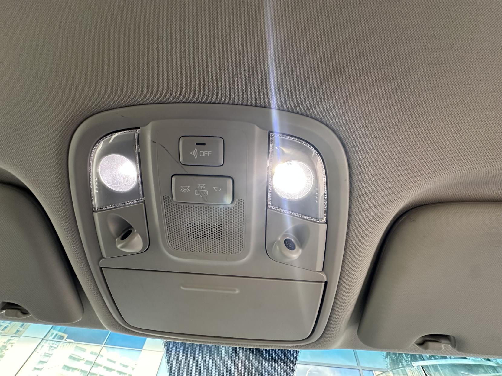 Kia Sportage 1.6 GDi 1 SUV 5dr Petrol Manual Euro 6 (130 bhp)