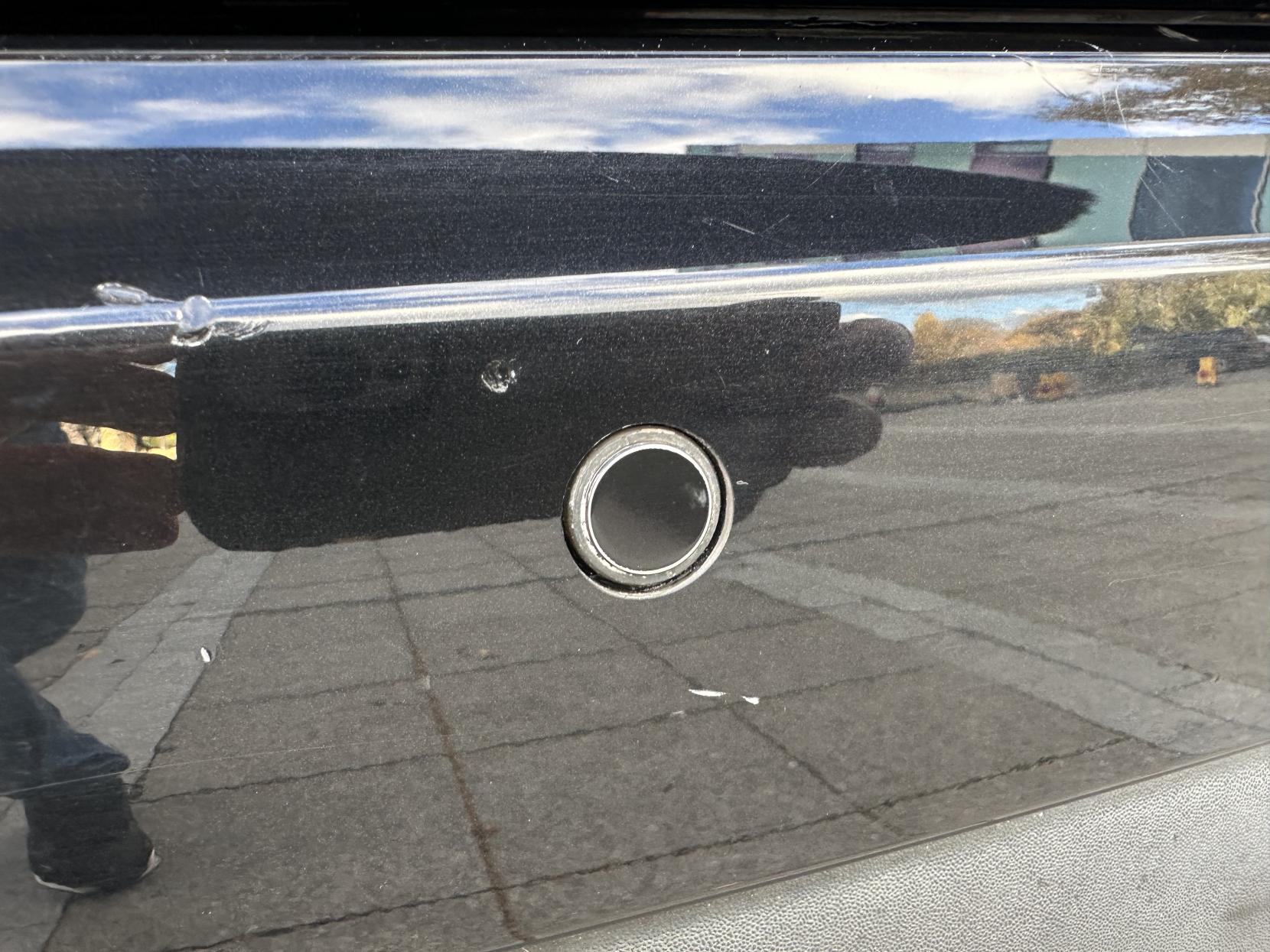 Kia Sportage 1.6 GDi 1 SUV 5dr Petrol Manual Euro 6 (130 bhp)