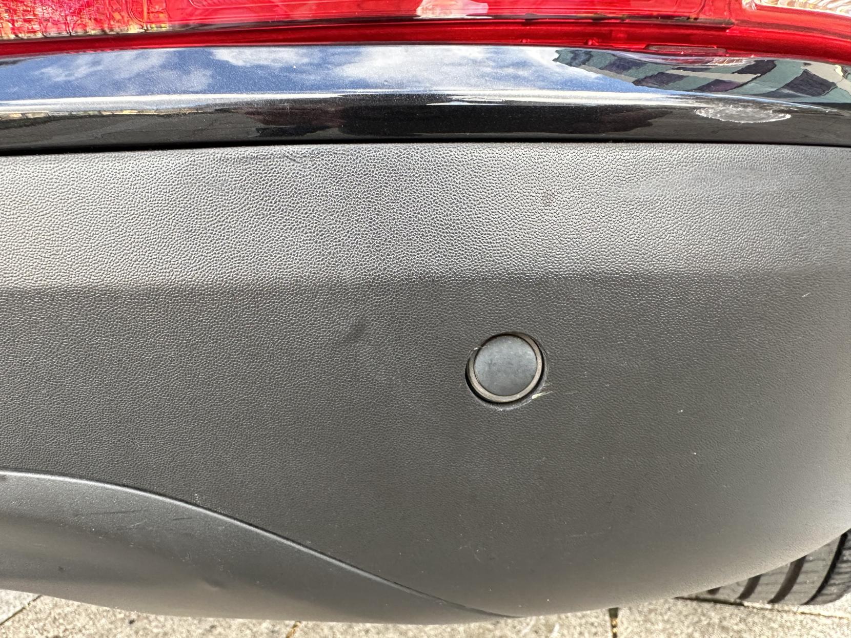 Kia Sportage 1.6 GDi 1 SUV 5dr Petrol Manual Euro 6 (130 bhp)