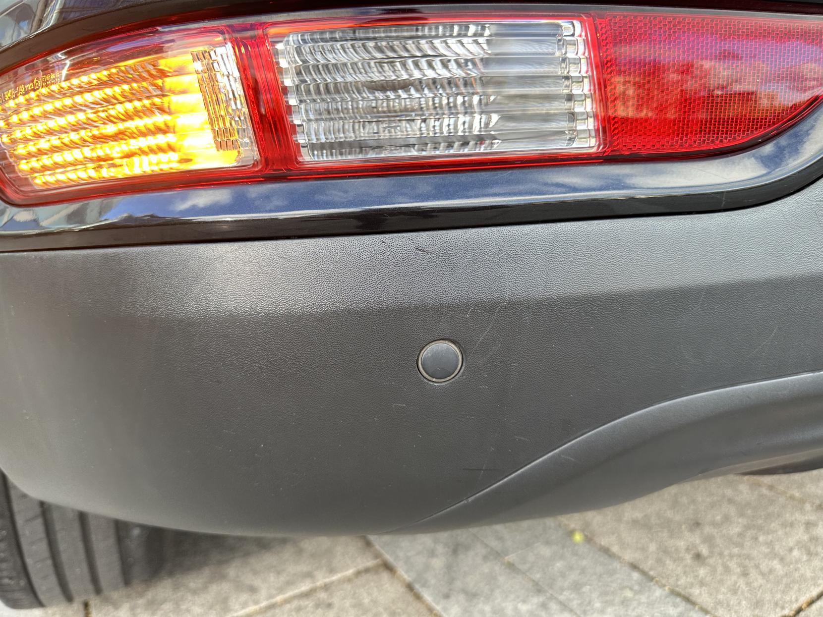 Kia Sportage 1.6 GDi 1 SUV 5dr Petrol Manual Euro 6 (130 bhp)