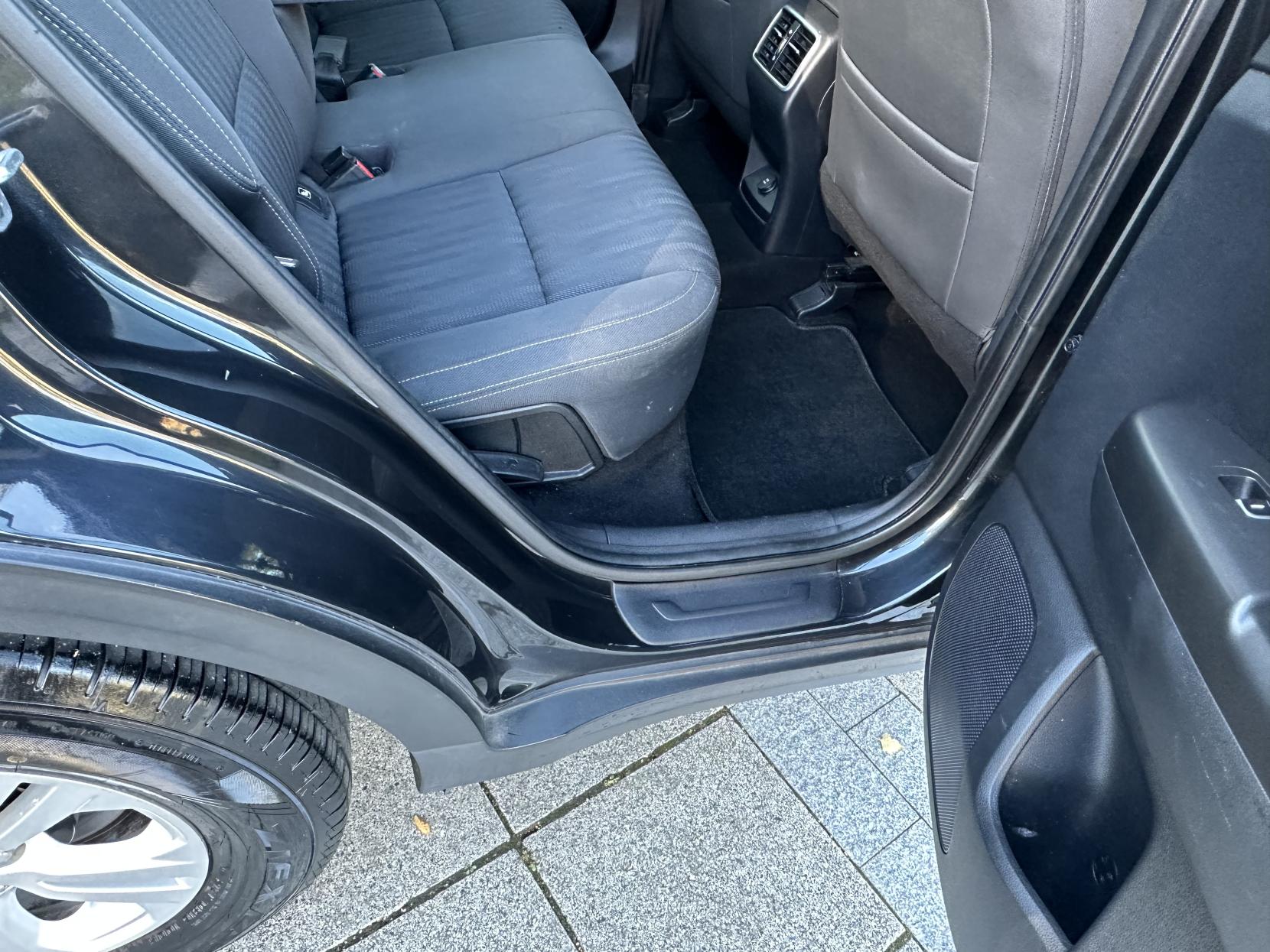 Kia Sportage 1.6 GDi 1 SUV 5dr Petrol Manual Euro 6 (130 bhp)