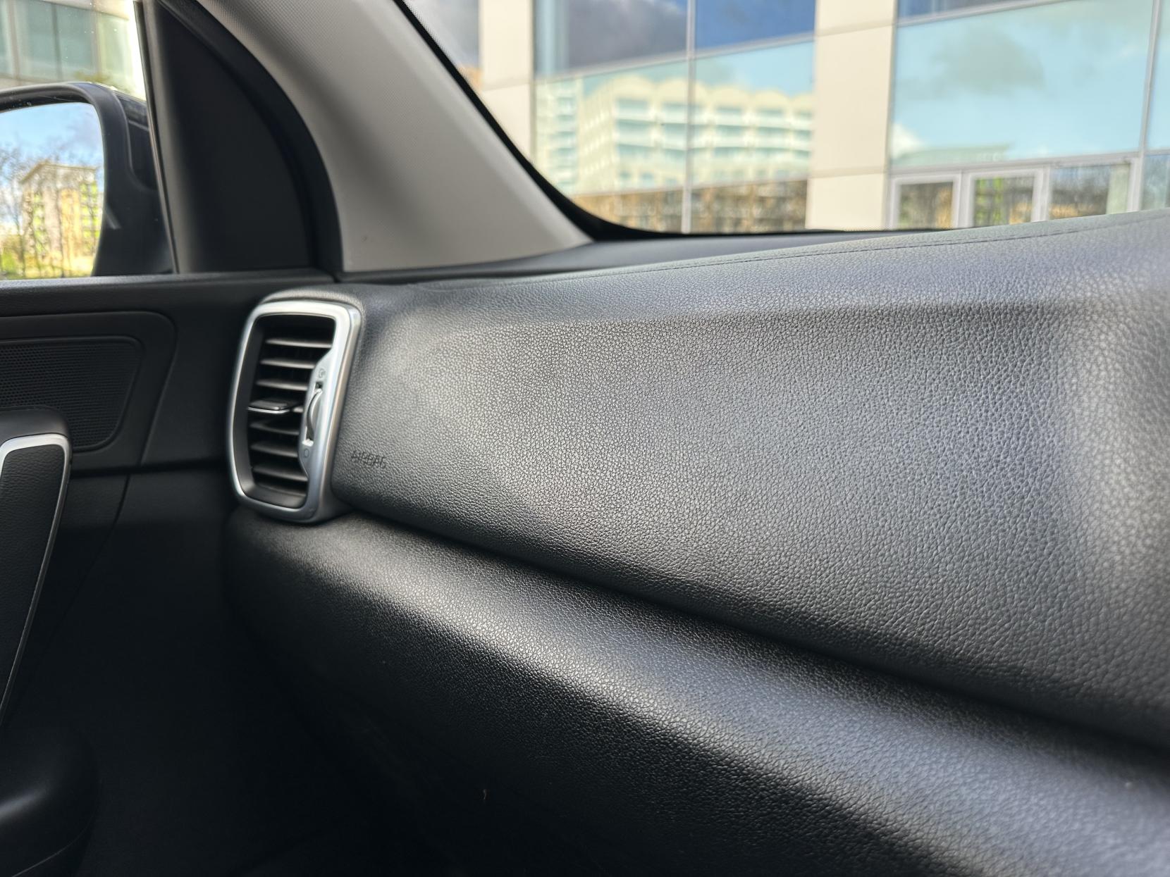 Kia Sportage 1.6 GDi 1 SUV 5dr Petrol Manual Euro 6 (130 bhp)