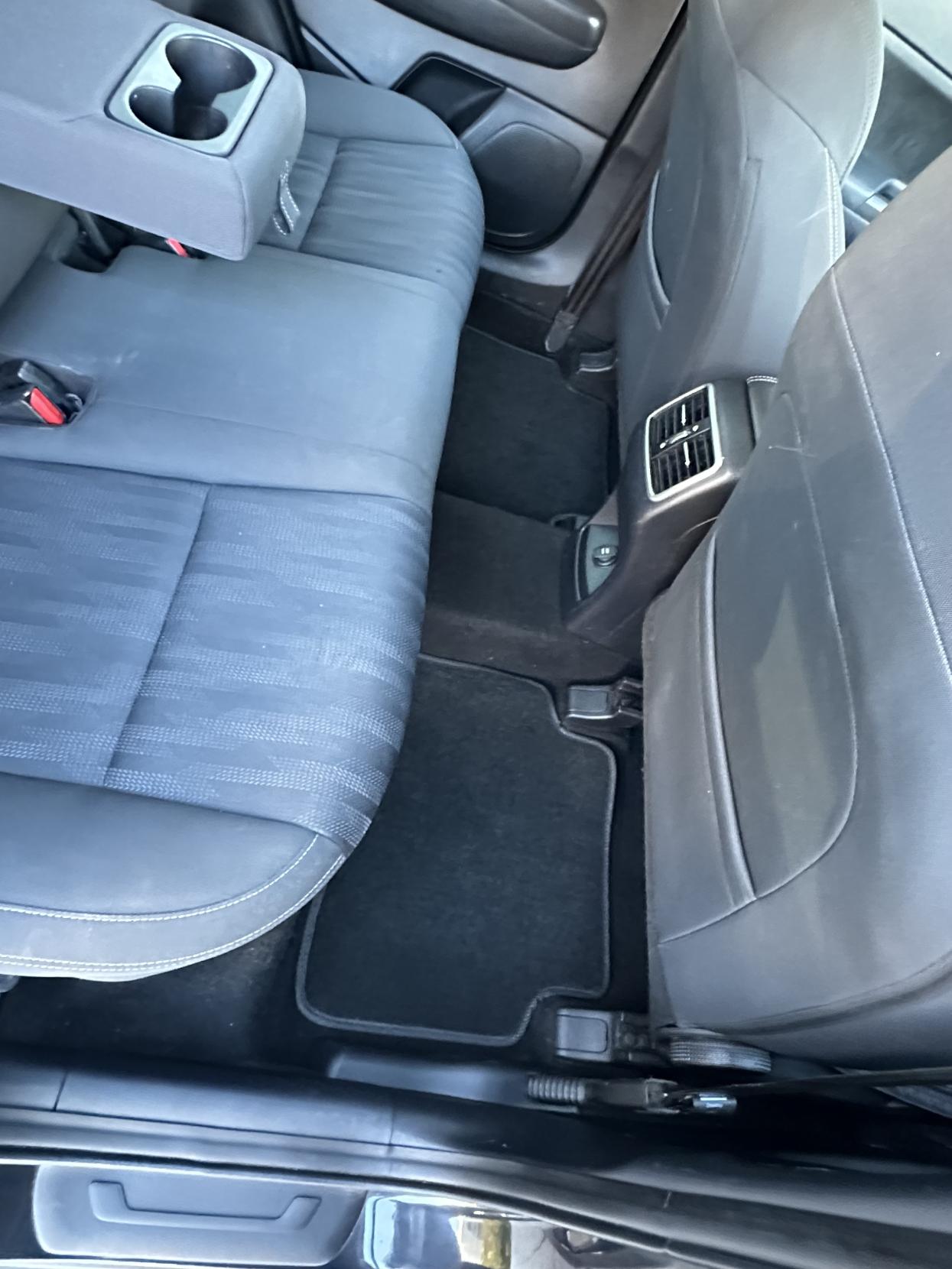 Kia Sportage 1.6 GDi 1 SUV 5dr Petrol Manual Euro 6 (130 bhp)