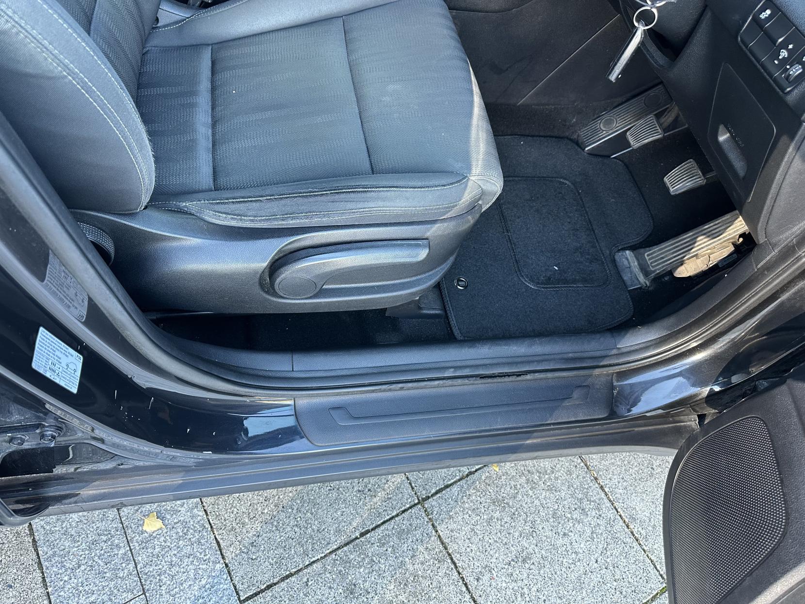 Kia Sportage 1.6 GDi 1 SUV 5dr Petrol Manual Euro 6 (130 bhp)