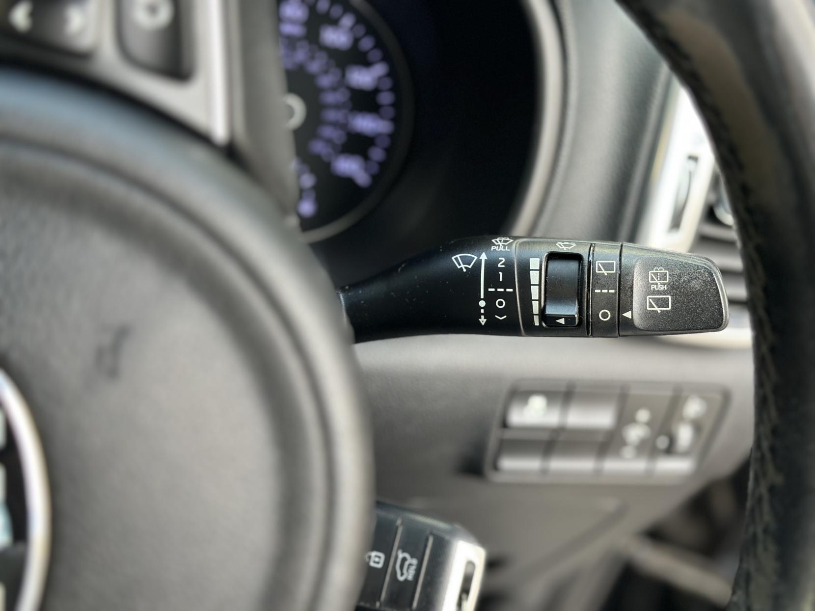 Kia Sportage 1.6 GDi 1 SUV 5dr Petrol Manual Euro 6 (130 bhp)