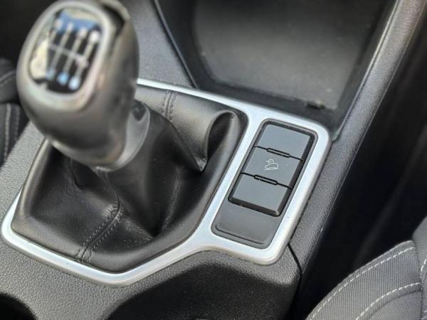 Kia Sportage 1.6 GDi 1 SUV 5dr Petrol Manual Euro 6 (130 bhp)