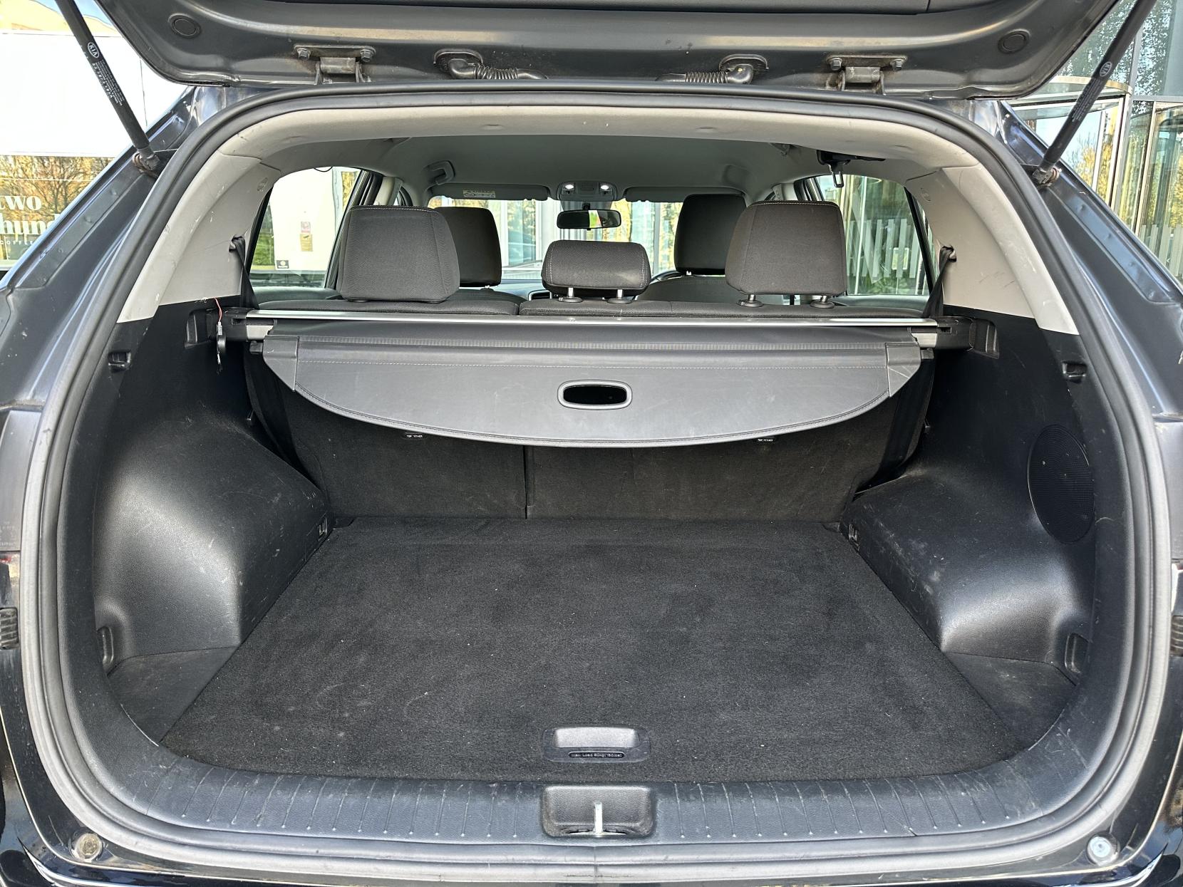 Kia Sportage 1.6 GDi 1 SUV 5dr Petrol Manual Euro 6 (130 bhp)