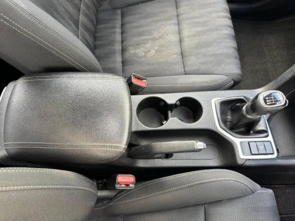 Kia Sportage 1.6 GDi 1 SUV 5dr Petrol Manual Euro 6 (130 bhp)