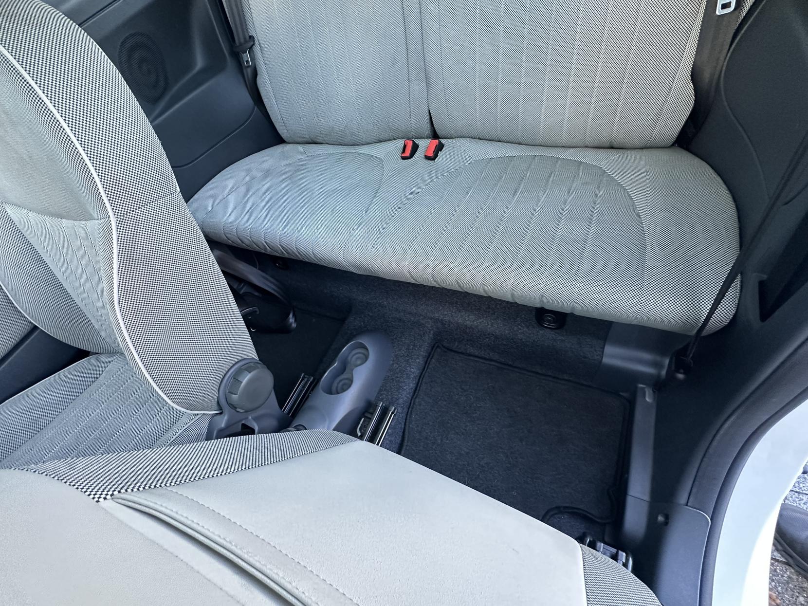 Fiat 500 1.2 Lounge Hatchback 3dr Petrol Manual Euro 5 (s/s) (69 bhp)