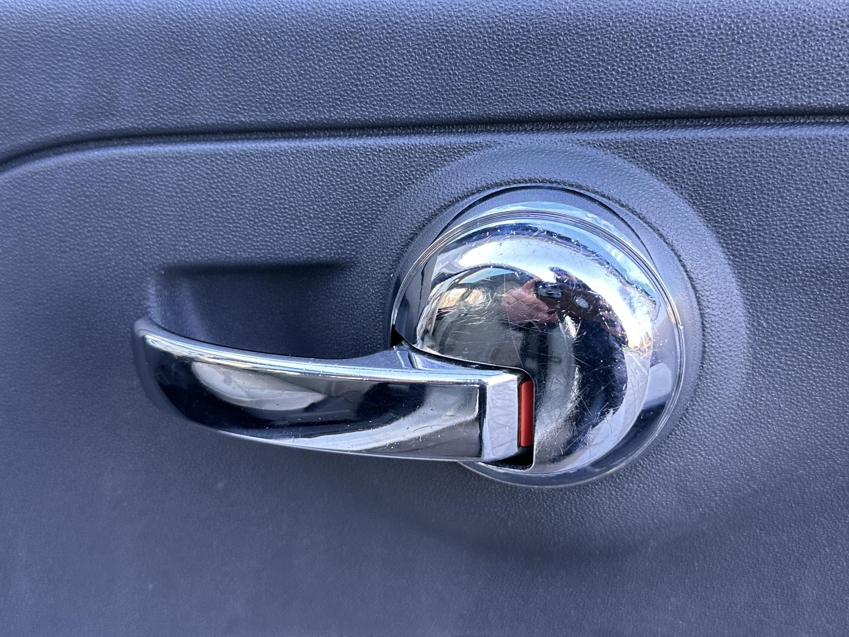 Fiat 500 1.2 Lounge Hatchback 3dr Petrol Manual Euro 5 (s/s) (69 bhp)