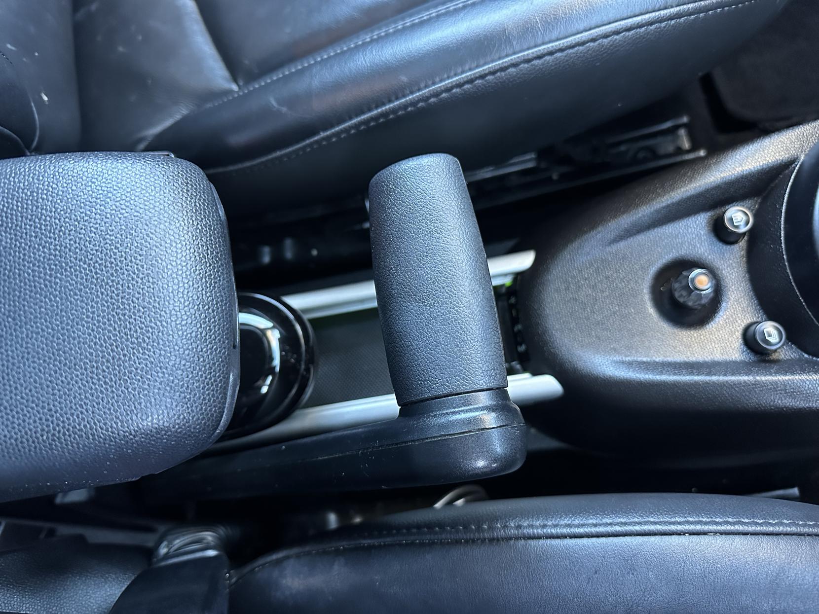 MINI Countryman 1.6 Cooper S SUV 5dr Petrol Auto ALL4 Euro 5 (184 ps)