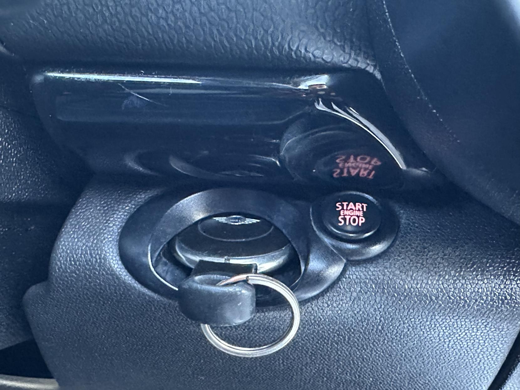 MINI Countryman 1.6 Cooper S SUV 5dr Petrol Auto ALL4 Euro 5 (184 ps)