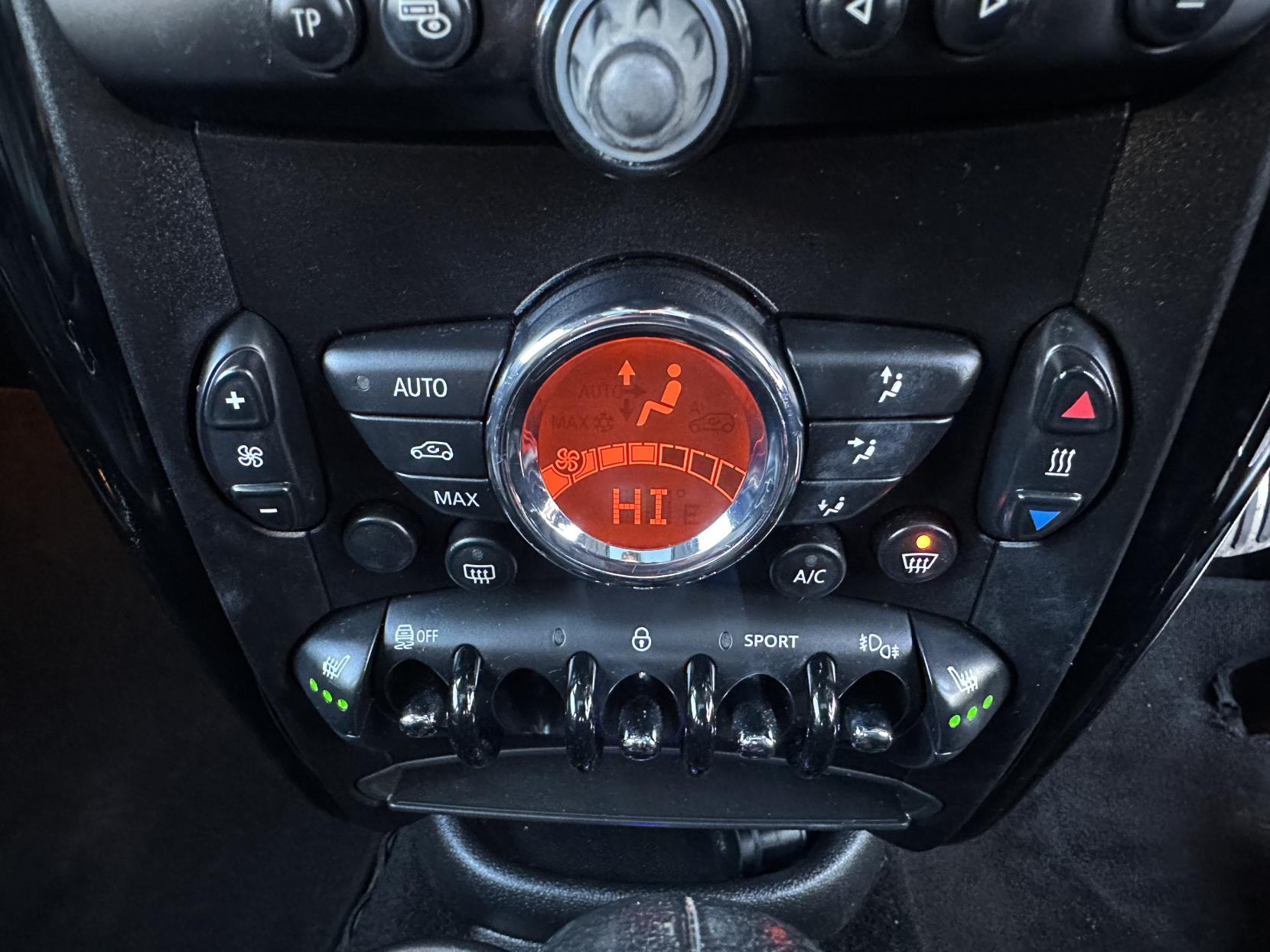 MINI Countryman 1.6 Cooper S SUV 5dr Petrol Auto ALL4 Euro 5 (184 ps)