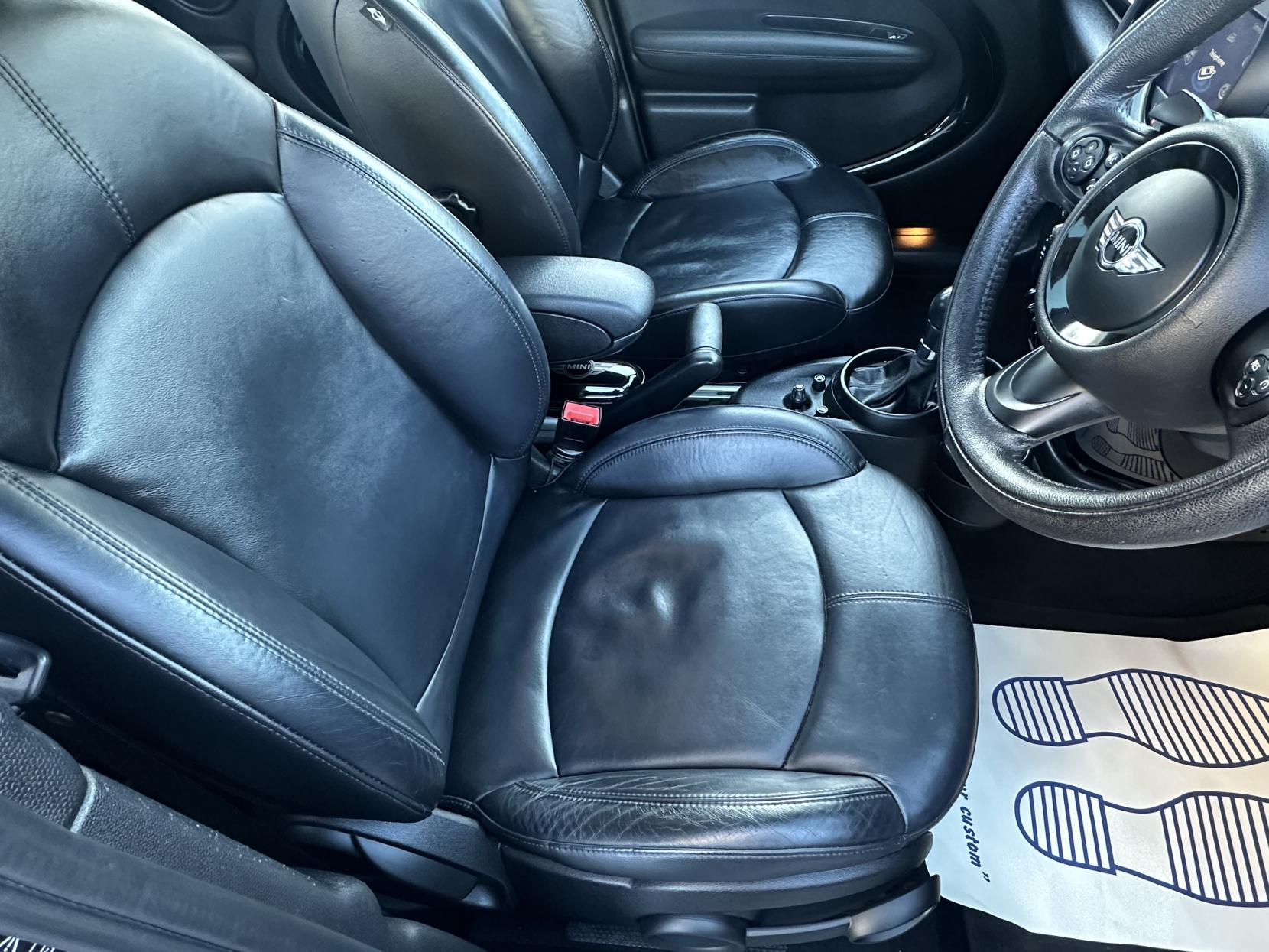 MINI Countryman 1.6 Cooper S SUV 5dr Petrol Auto ALL4 Euro 5 (184 ps)