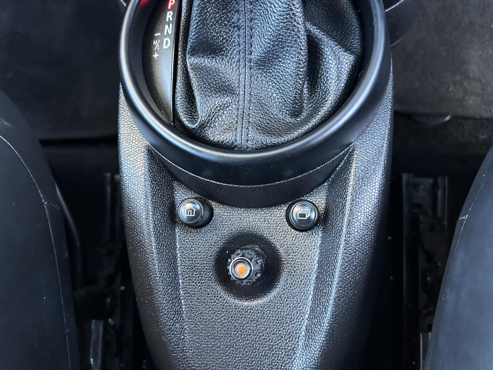 MINI Countryman 1.6 Cooper S SUV 5dr Petrol Auto ALL4 Euro 5 (184 ps)