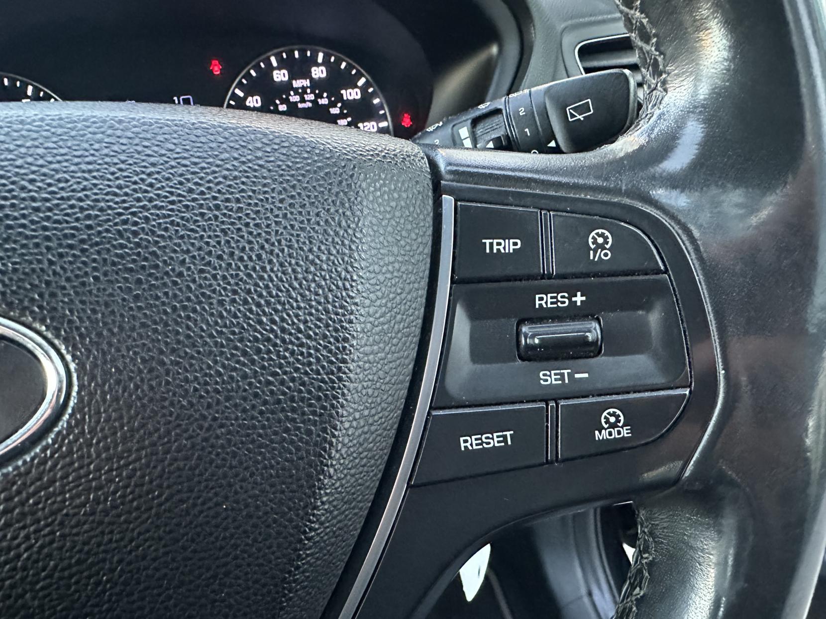 Hyundai i20 1.0 T-GDi Turbo Edition Hatchback 5dr Petrol Manual Euro 6 (100 ps)