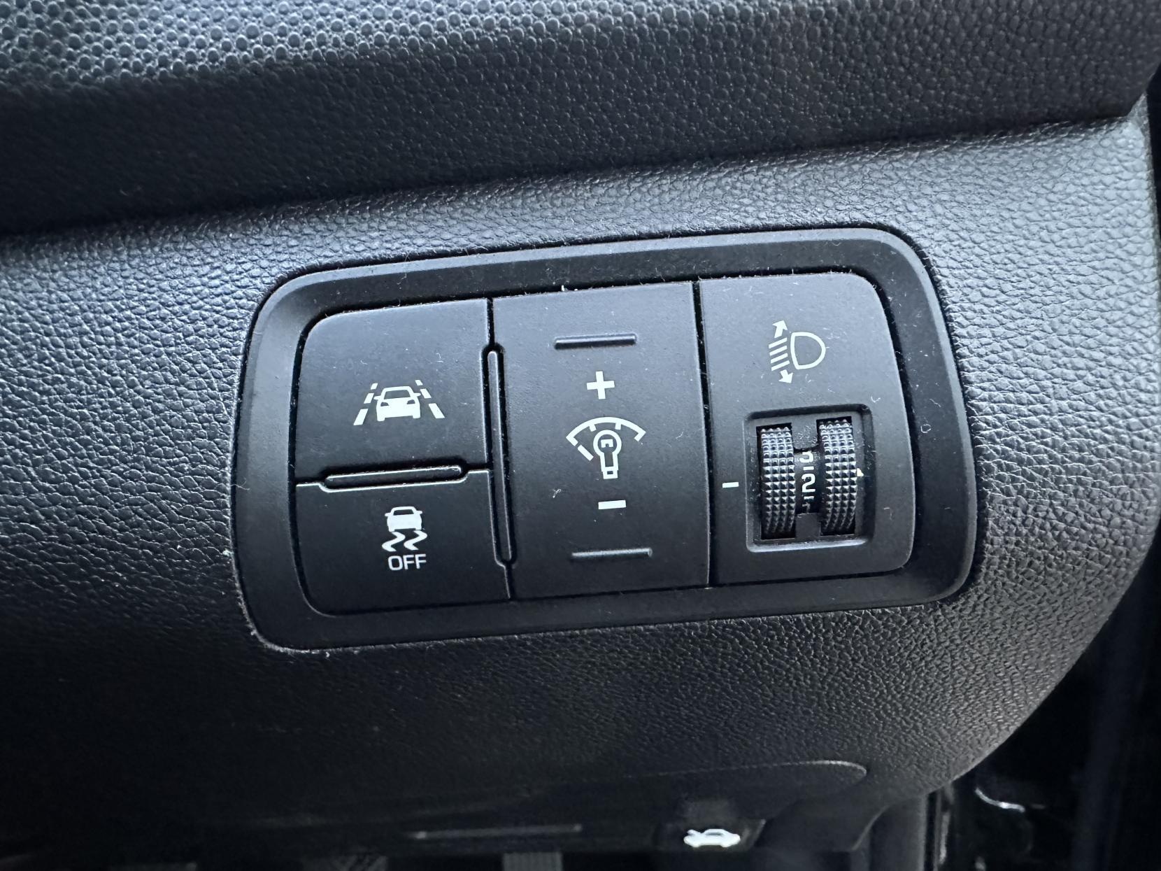 Hyundai i20 1.0 T-GDi Turbo Edition Hatchback 5dr Petrol Manual Euro 6 (100 ps)