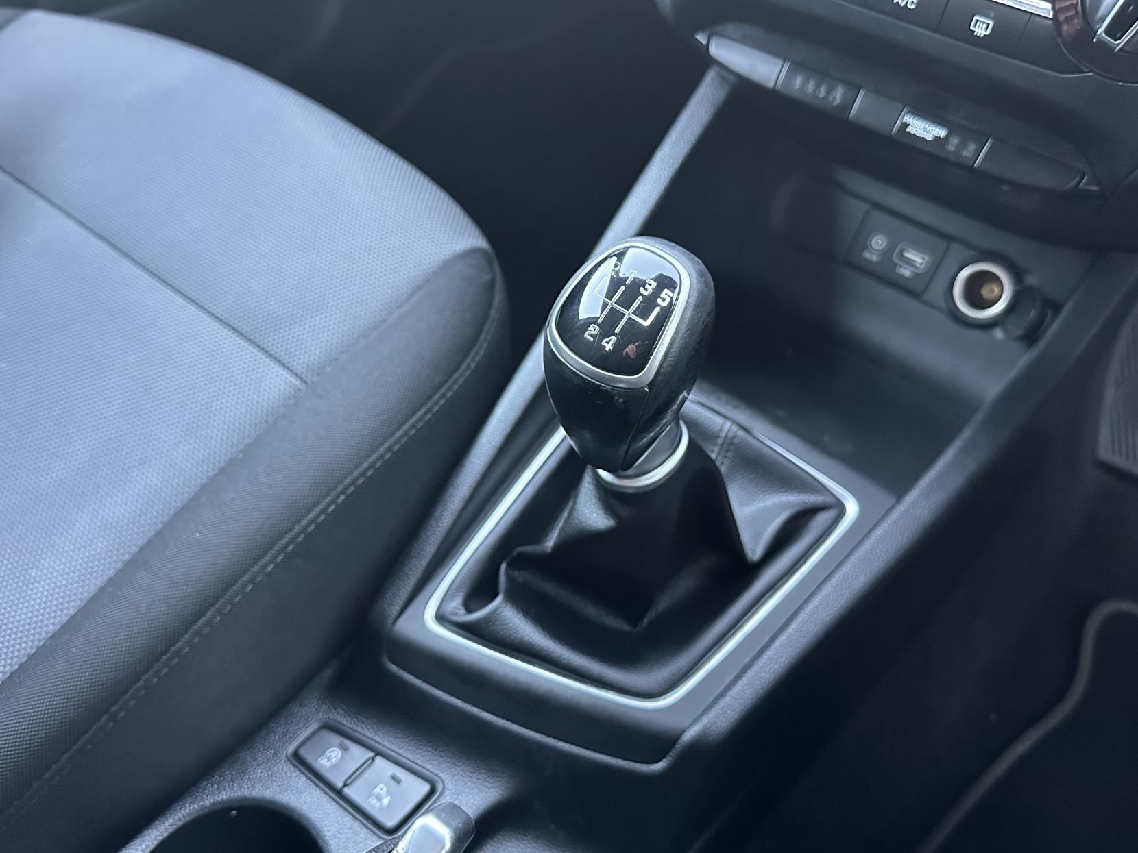 Hyundai i20 1.0 T-GDi Turbo Edition Hatchback 5dr Petrol Manual Euro 6 (100 ps)