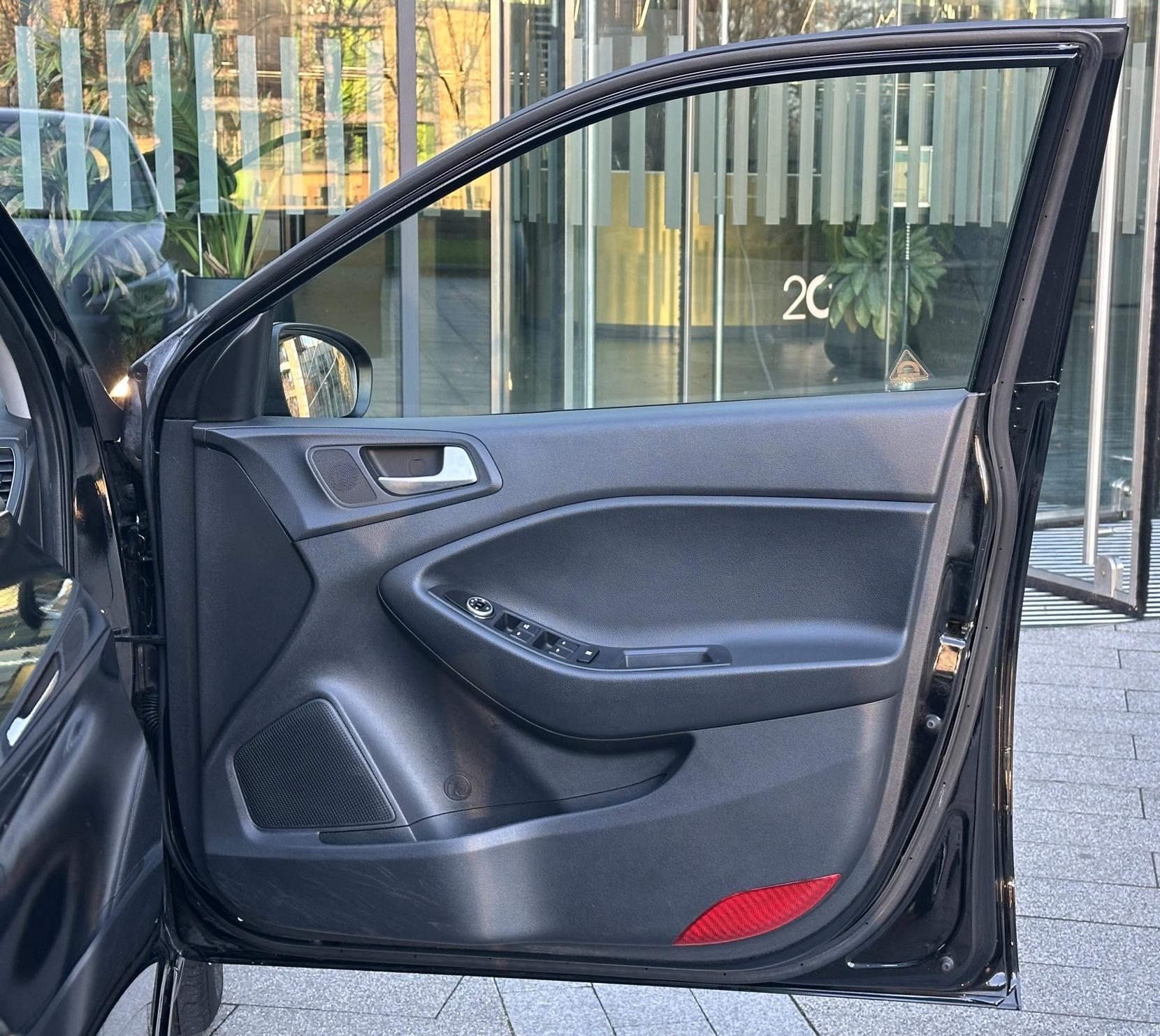 Hyundai i20 1.0 T-GDi Turbo Edition Hatchback 5dr Petrol Manual Euro 6 (100 ps)