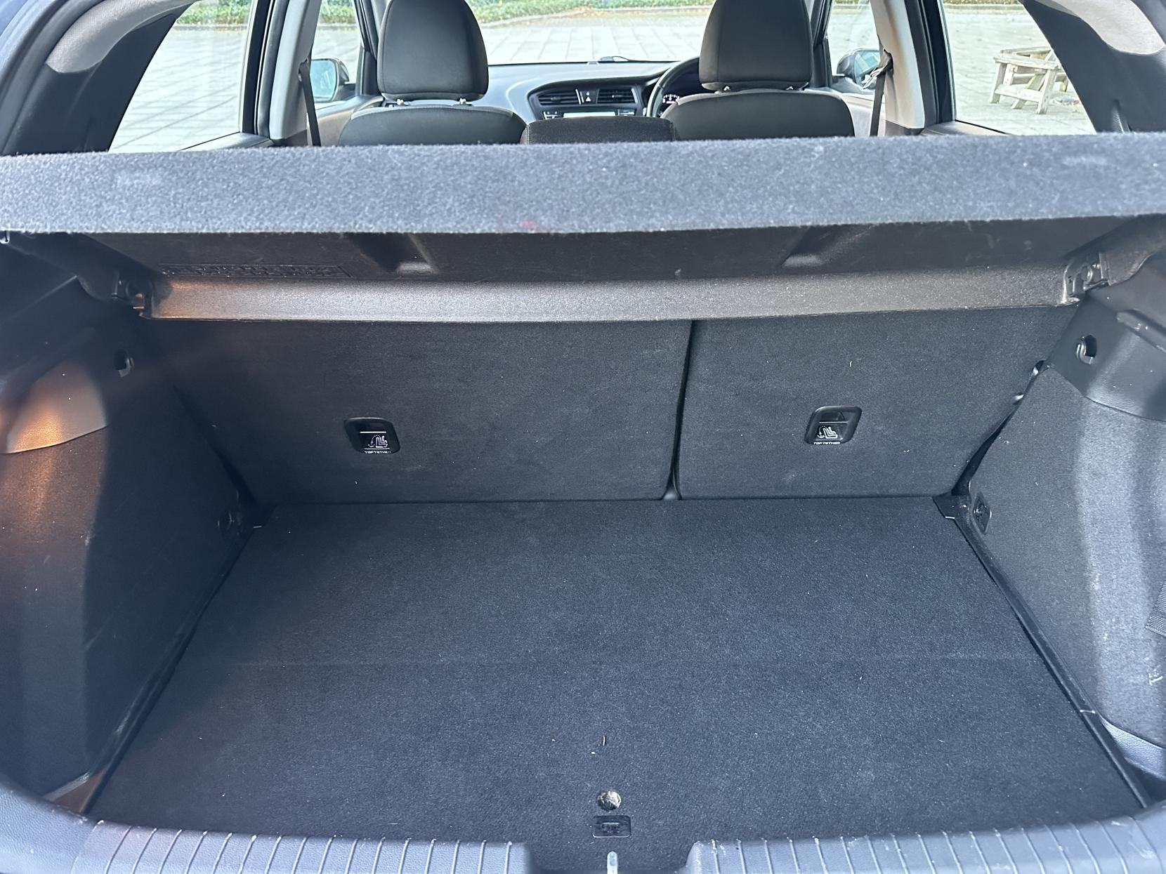 Hyundai i20 1.0 T-GDi Turbo Edition Hatchback 5dr Petrol Manual Euro 6 (100 ps)