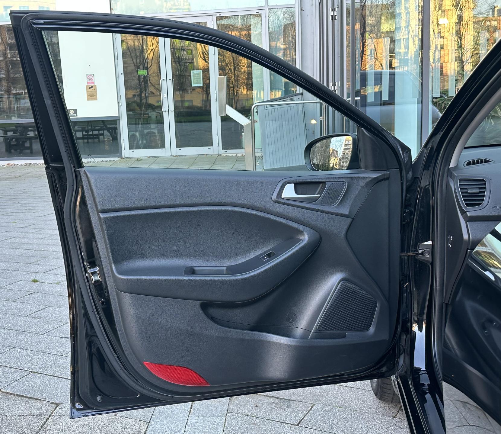 Hyundai i20 1.0 T-GDi Turbo Edition Hatchback 5dr Petrol Manual Euro 6 (100 ps)