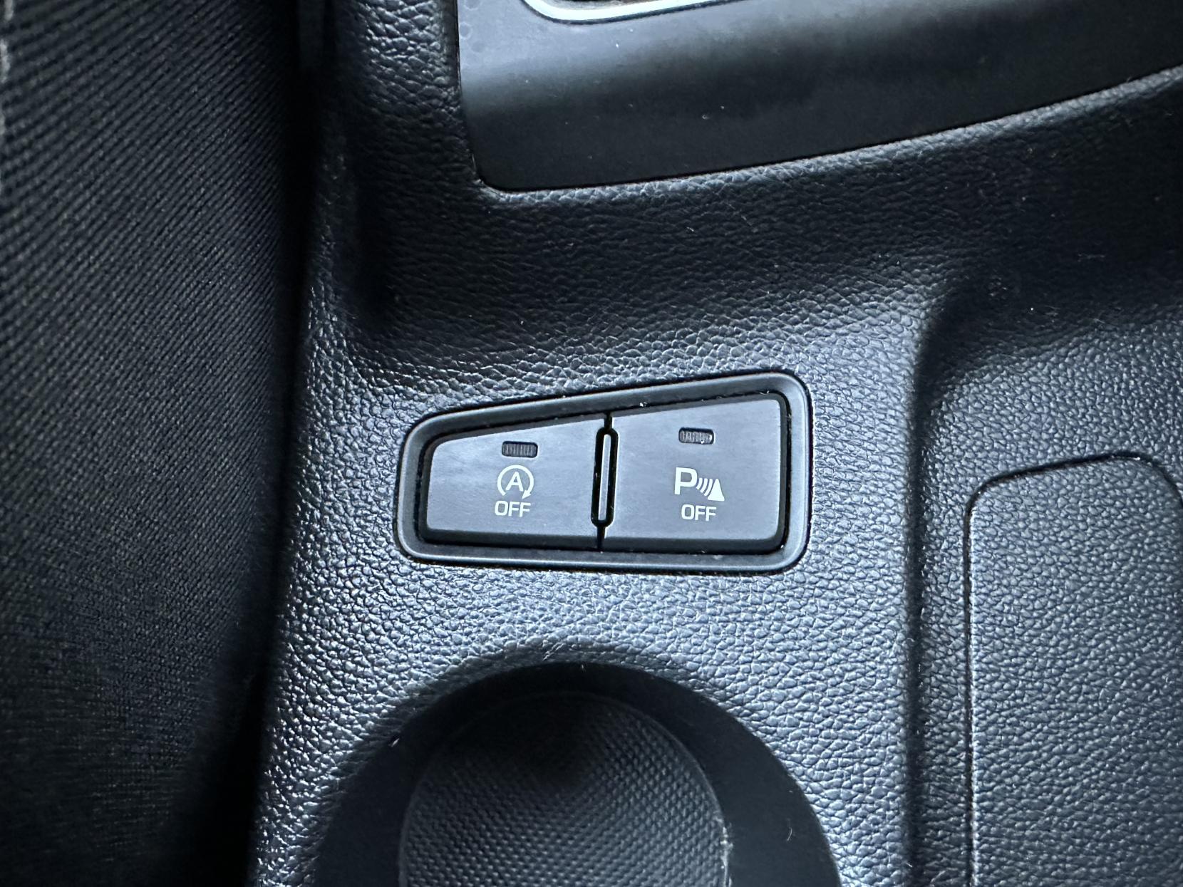 Hyundai i20 1.0 T-GDi Turbo Edition Hatchback 5dr Petrol Manual Euro 6 (100 ps)