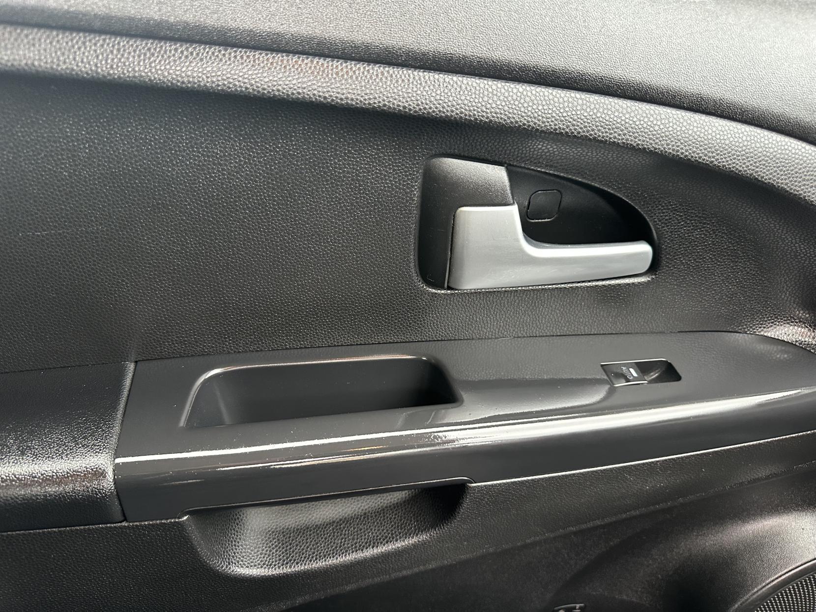 Kia Venga 1.6 2 MPV 5dr Petrol Auto Euro 5 (123 bhp)