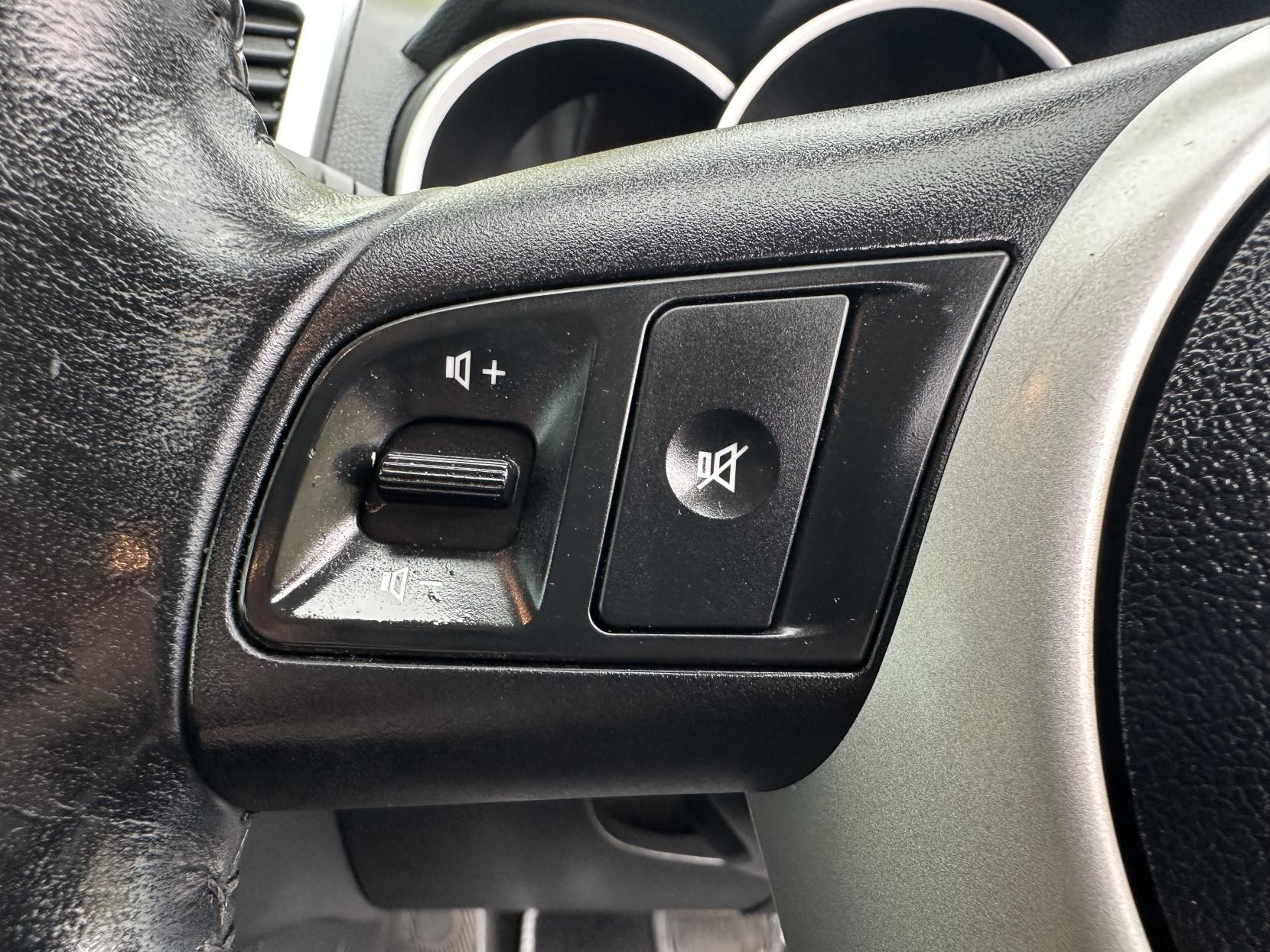 Kia Venga 1.6 2 MPV 5dr Petrol Auto Euro 5 (123 bhp)