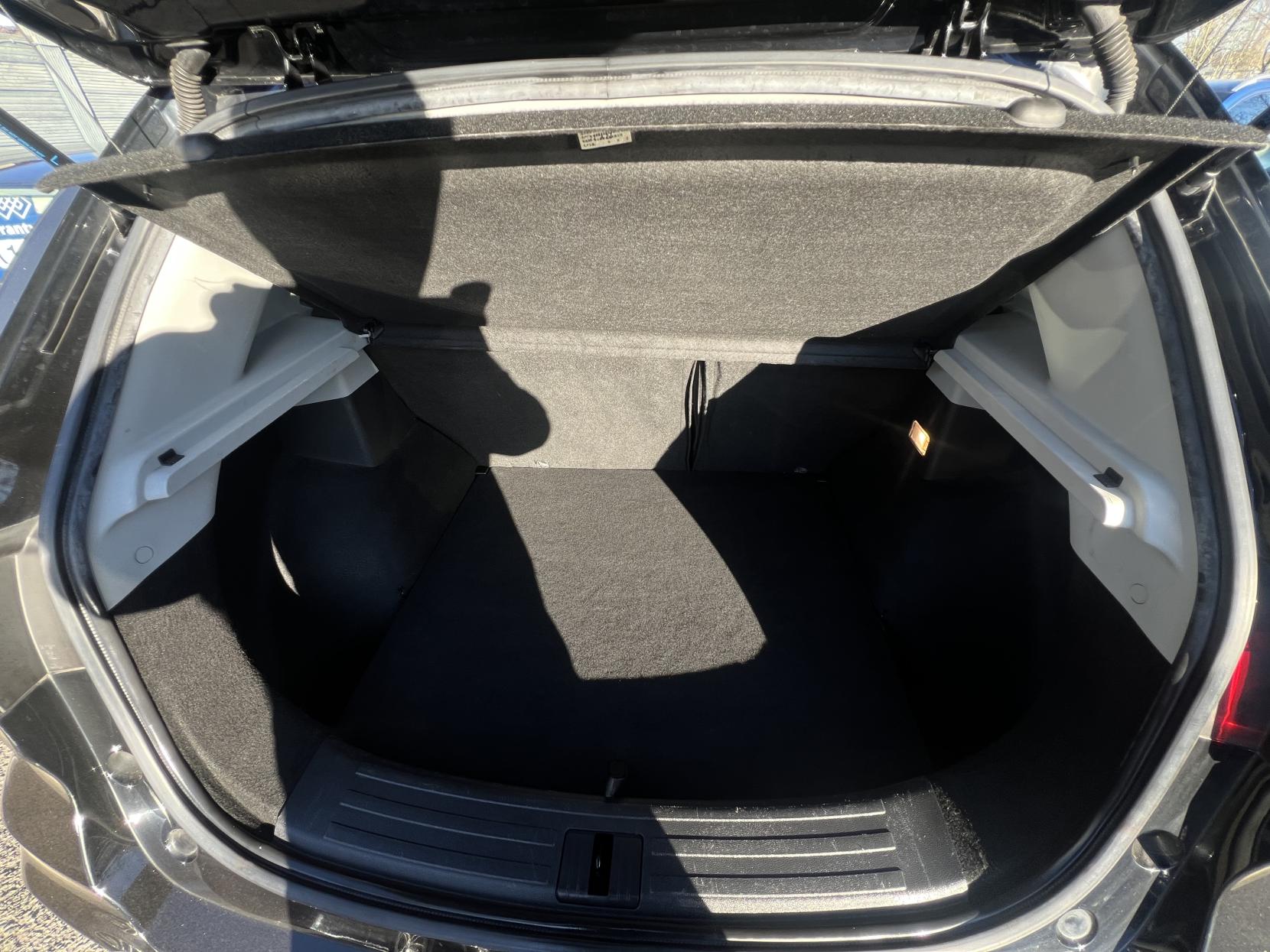 MG MG ZS 72.6kWh Trophy Long Range SUV 5dr Electric Auto (156 ps)