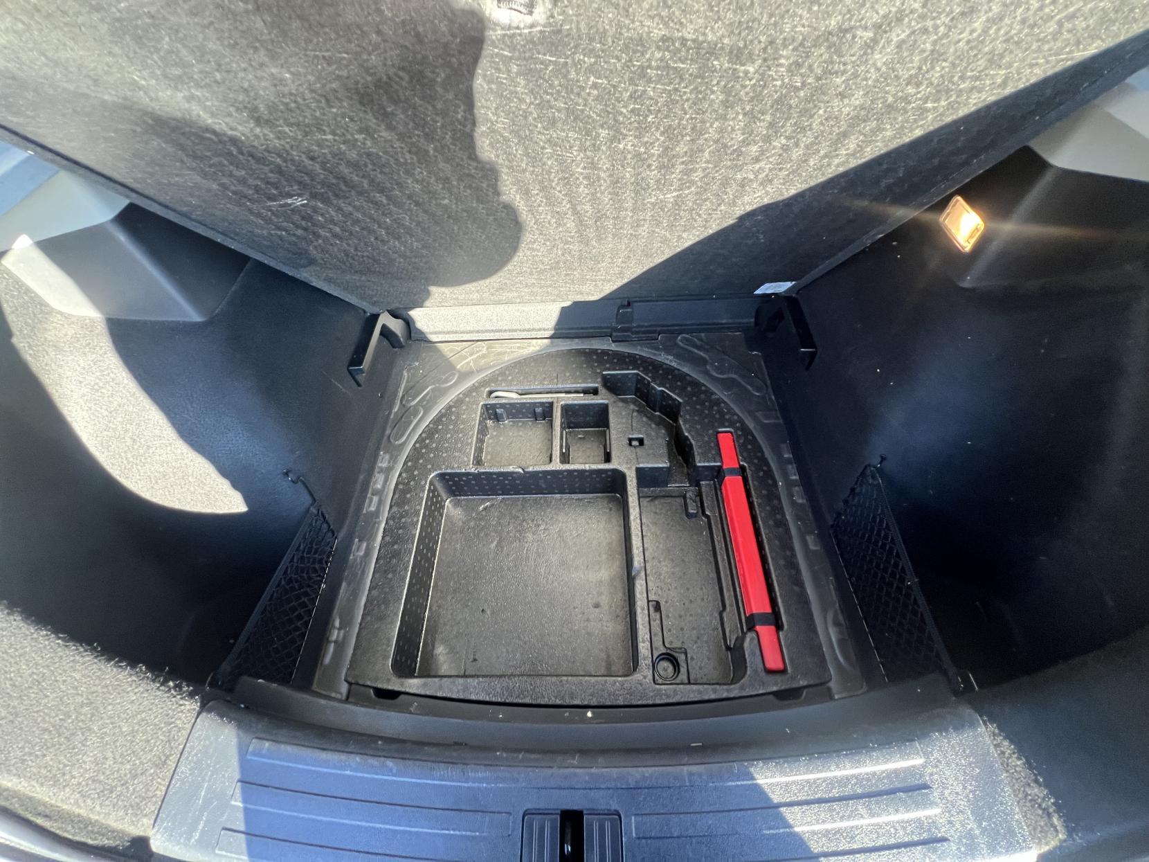 MG MG ZS 72.6kWh Trophy Long Range SUV 5dr Electric Auto (156 ps)