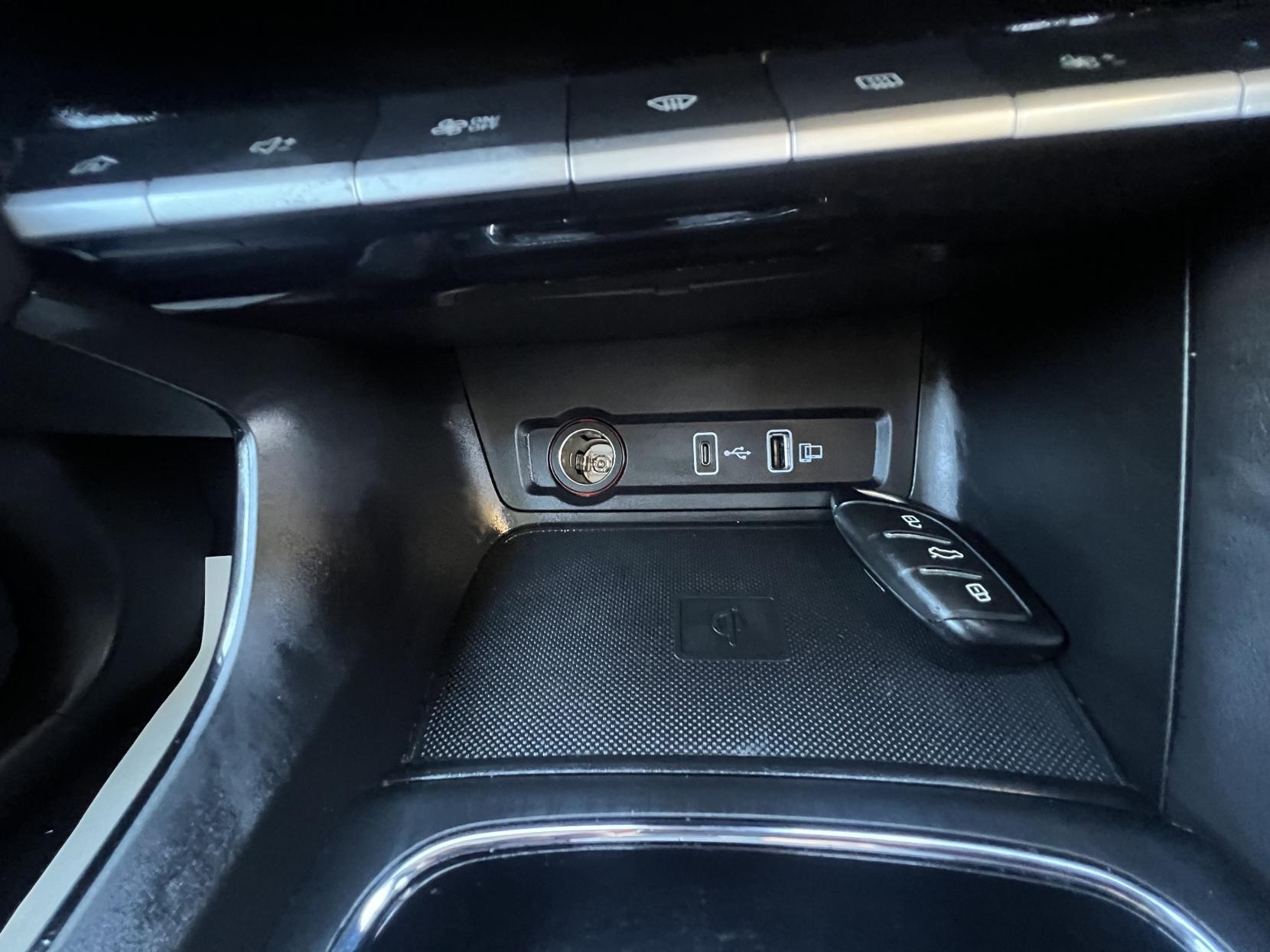 MG MG ZS 72.6kWh Trophy Long Range SUV 5dr Electric Auto (156 ps)