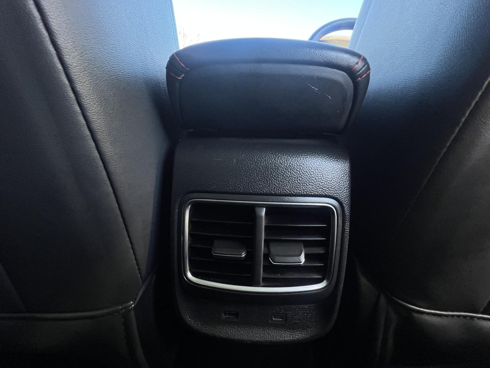 MG MG ZS 72.6kWh Trophy Long Range SUV 5dr Electric Auto (156 ps)