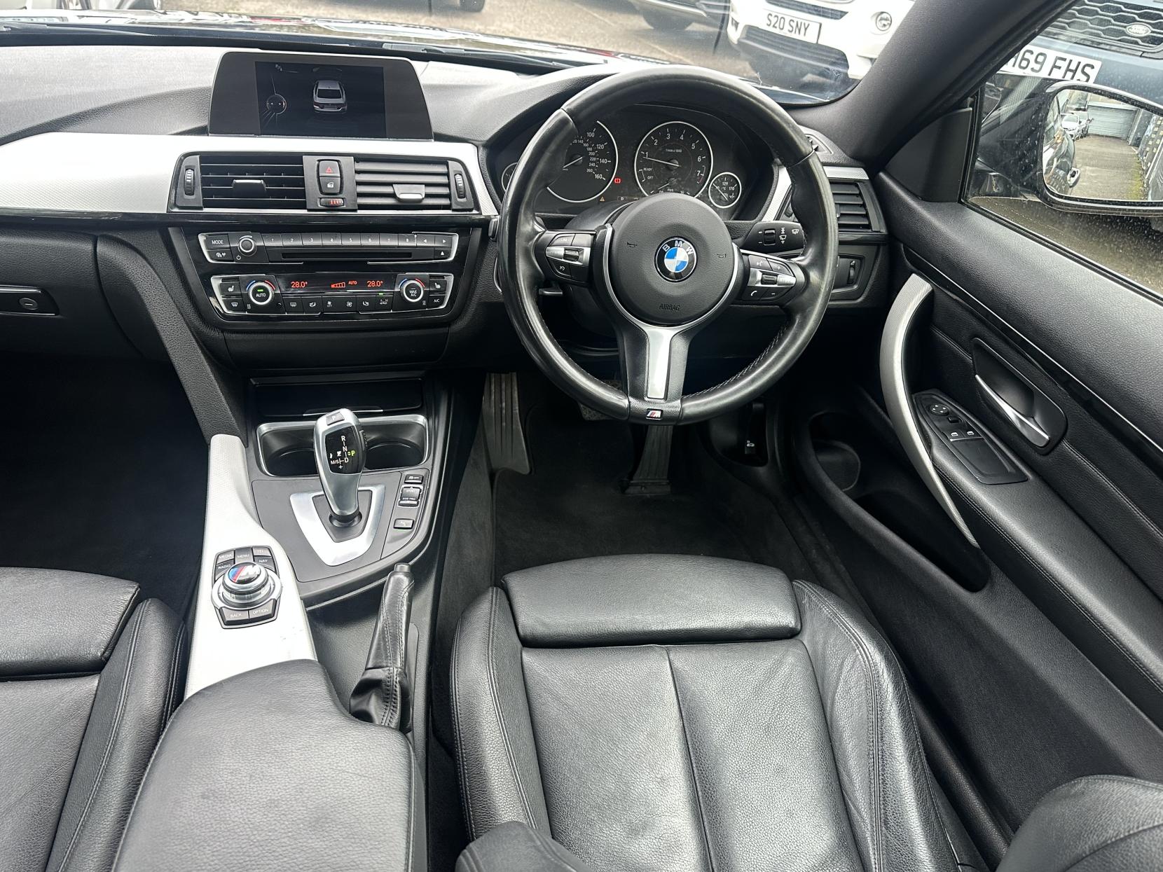 BMW 4 Series 2.0 428i M Sport Coupe 2dr Petrol Auto Euro 6 (s/s) (245 ps)