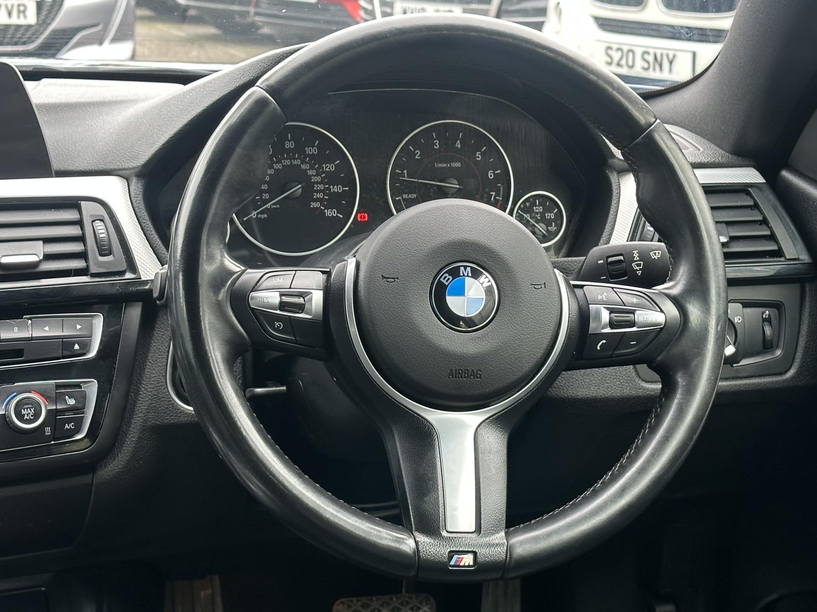 BMW 4 Series 2.0 428i M Sport Coupe 2dr Petrol Auto Euro 6 (s/s) (245 ps)