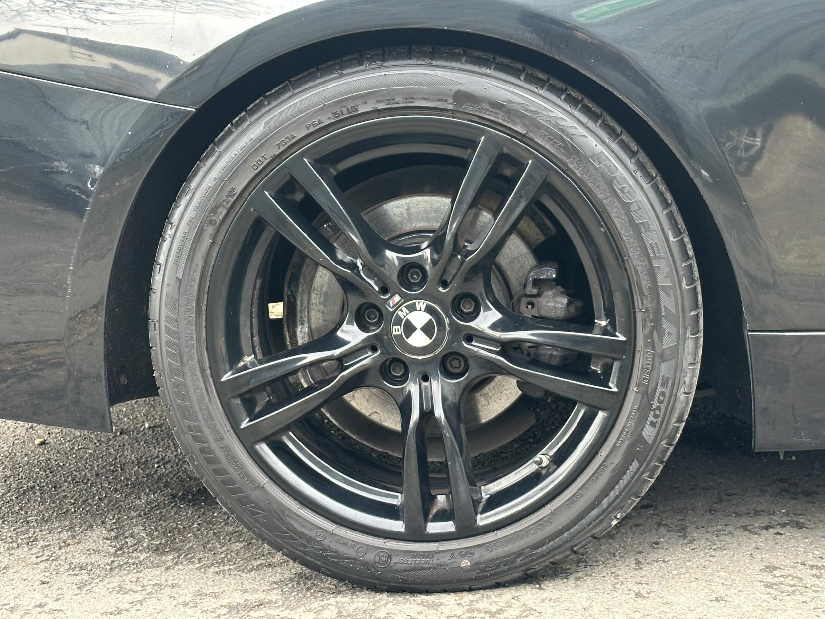 BMW 4 Series 2.0 428i M Sport Coupe 2dr Petrol Auto Euro 6 (s/s) (245 ps)