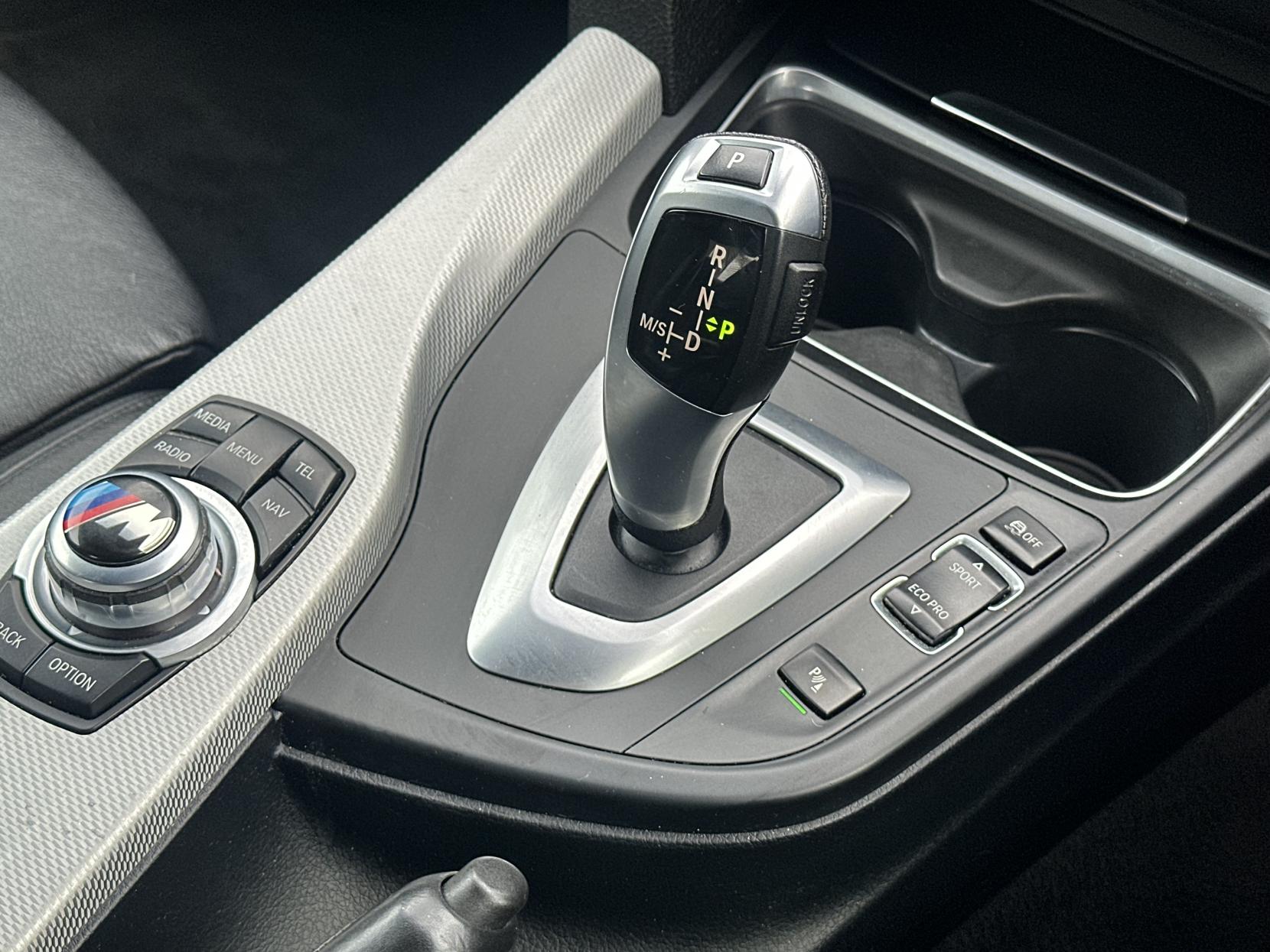 BMW 4 Series 2.0 428i M Sport Coupe 2dr Petrol Auto Euro 6 (s/s) (245 ps)